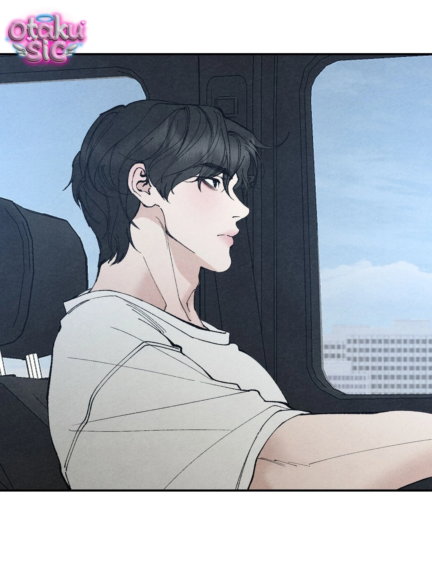 Trò Chơi Cấm Kị - Chap 25 - Trang 17