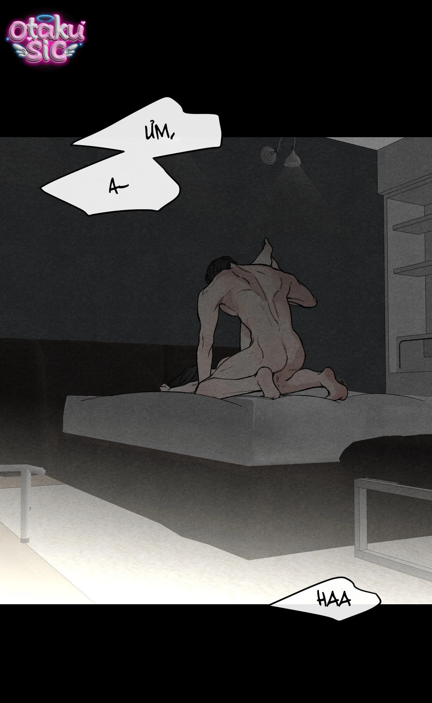 Trò Chơi Cấm Kị - Chap 25 - Trang 19