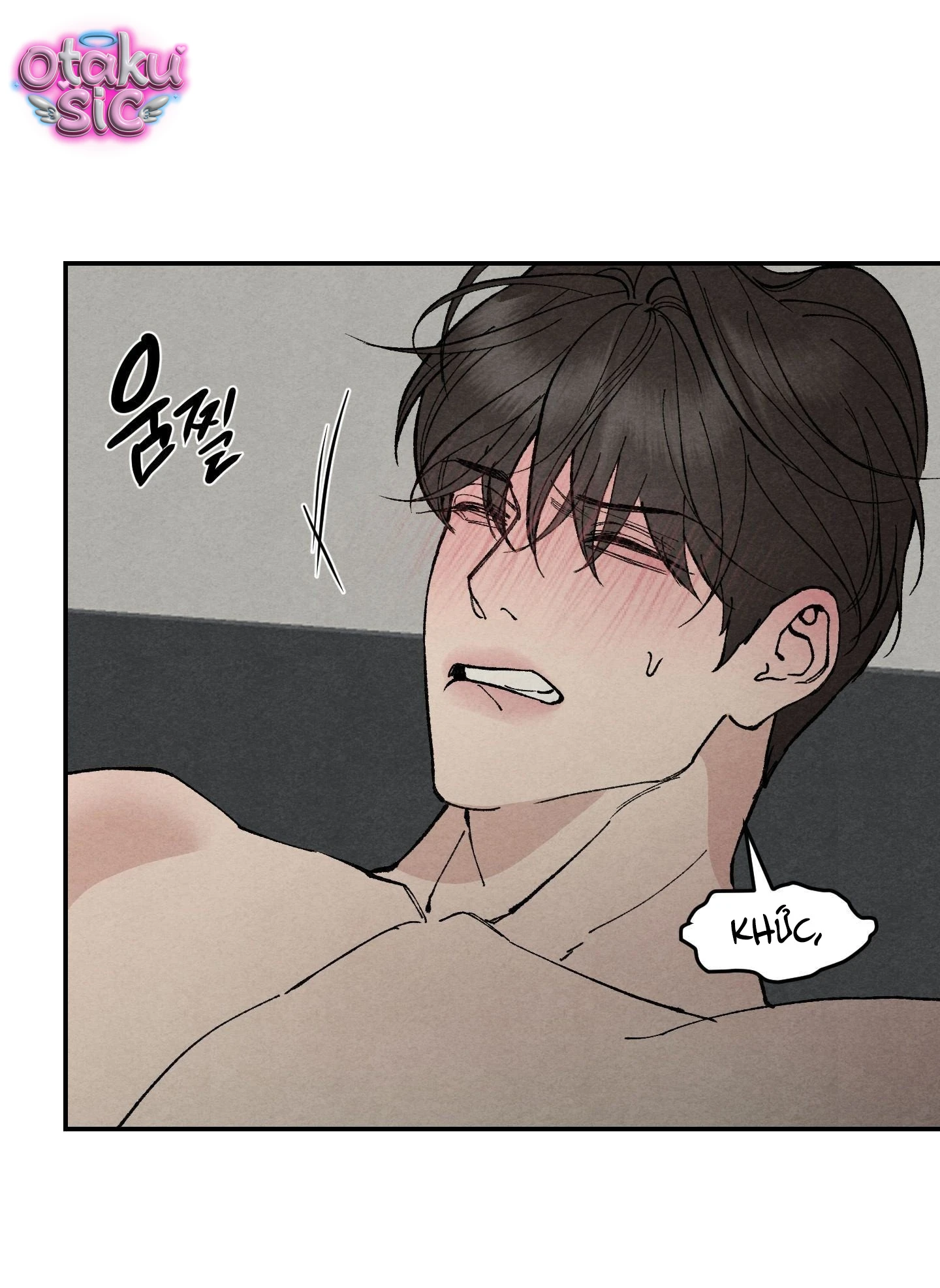 Trò Chơi Cấm Kị - Chap 25 - Trang 2