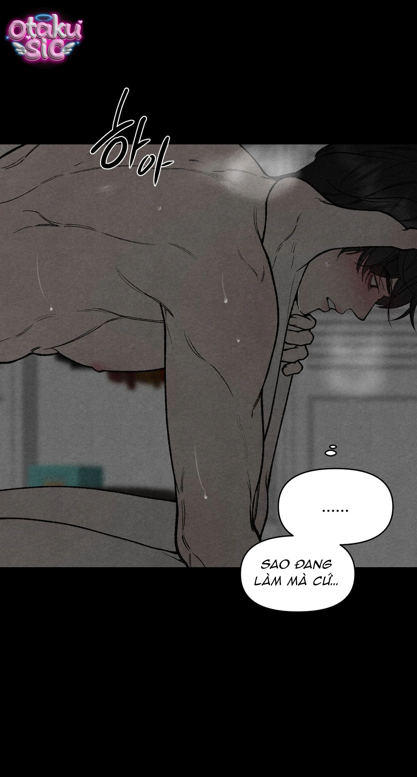 Trò Chơi Cấm Kị - Chap 25 - Trang 23