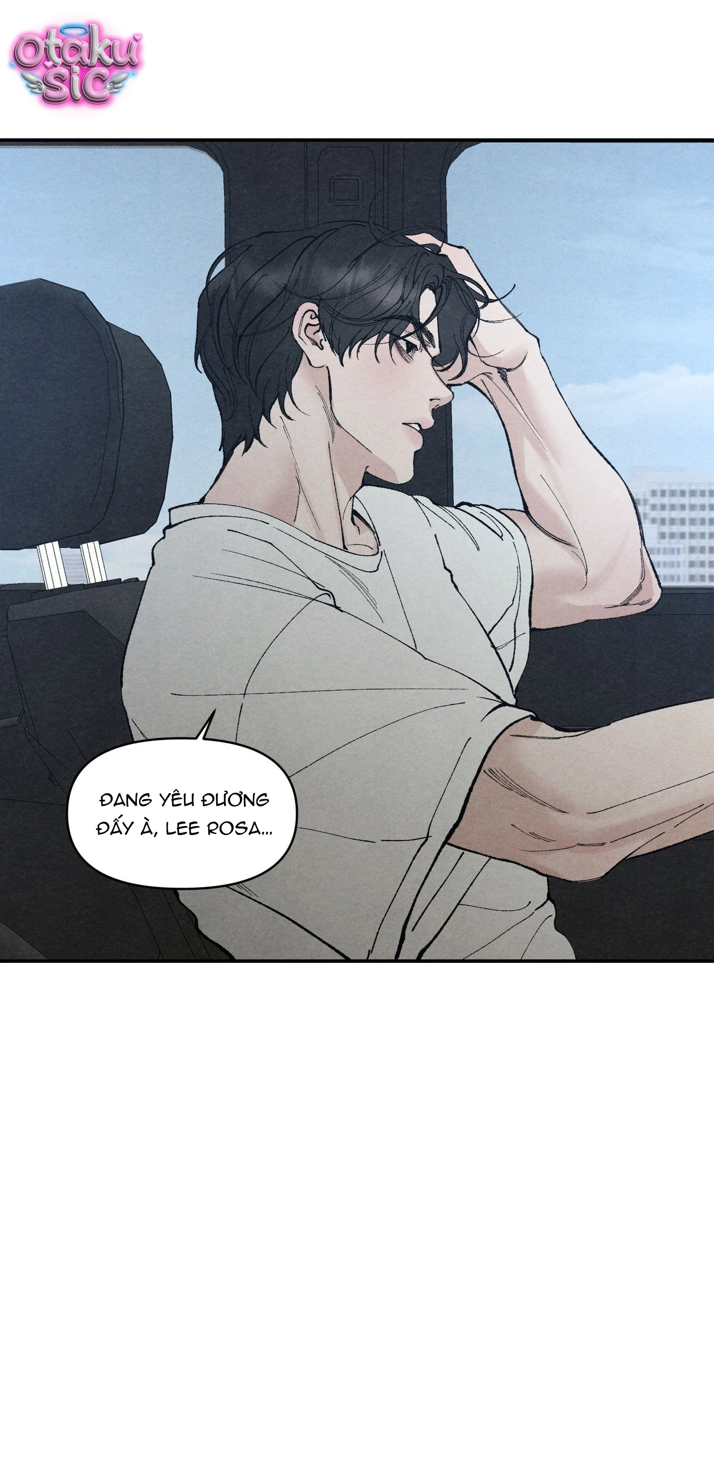 Trò Chơi Cấm Kị - Chap 25 - Trang 27