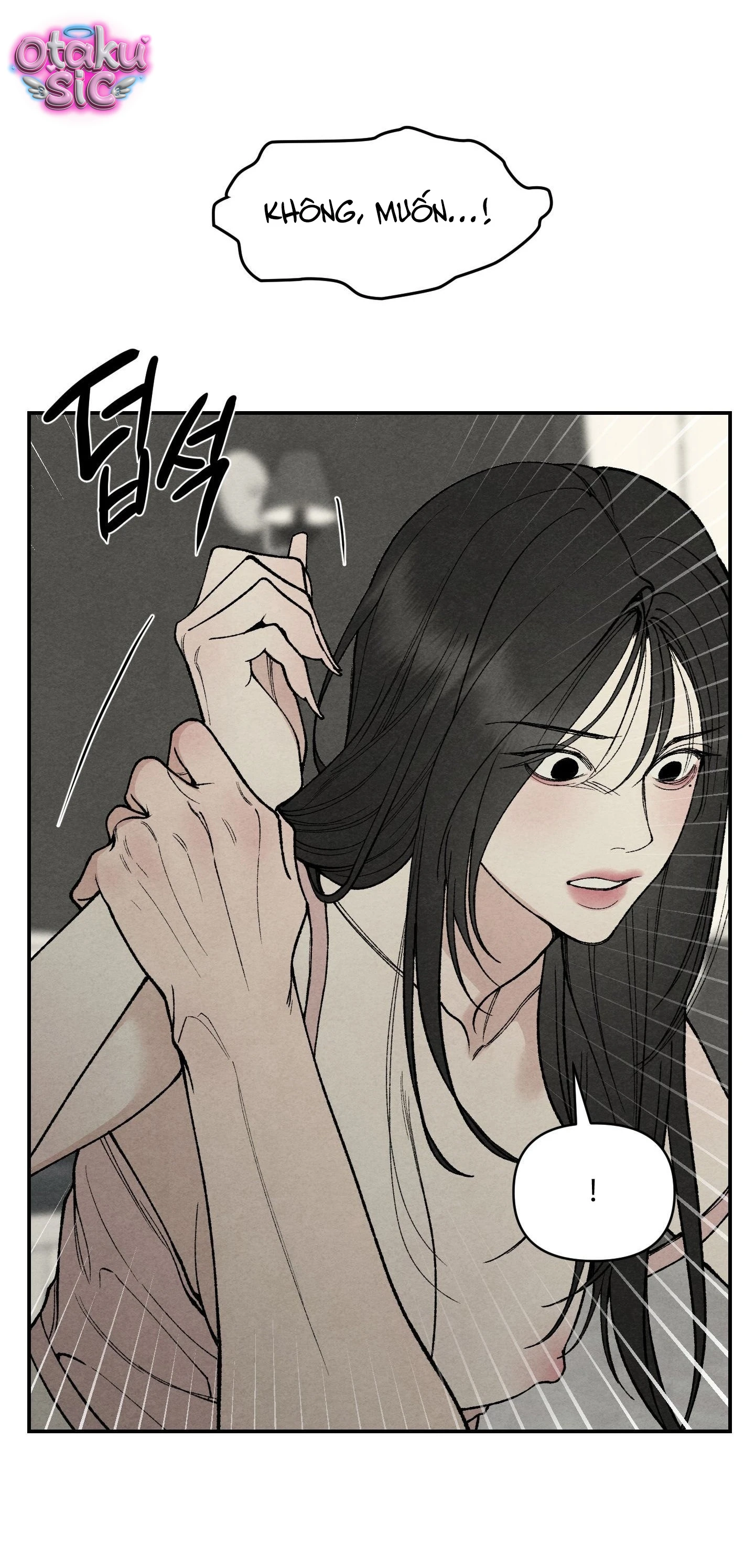 Trò Chơi Cấm Kị - Chap 25 - Trang 3