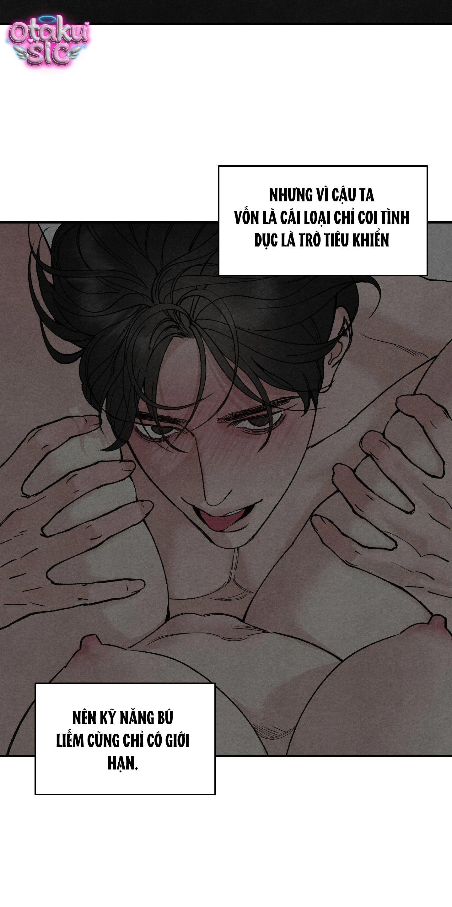 Trò Chơi Cấm Kị - Chap 25 - Trang 41