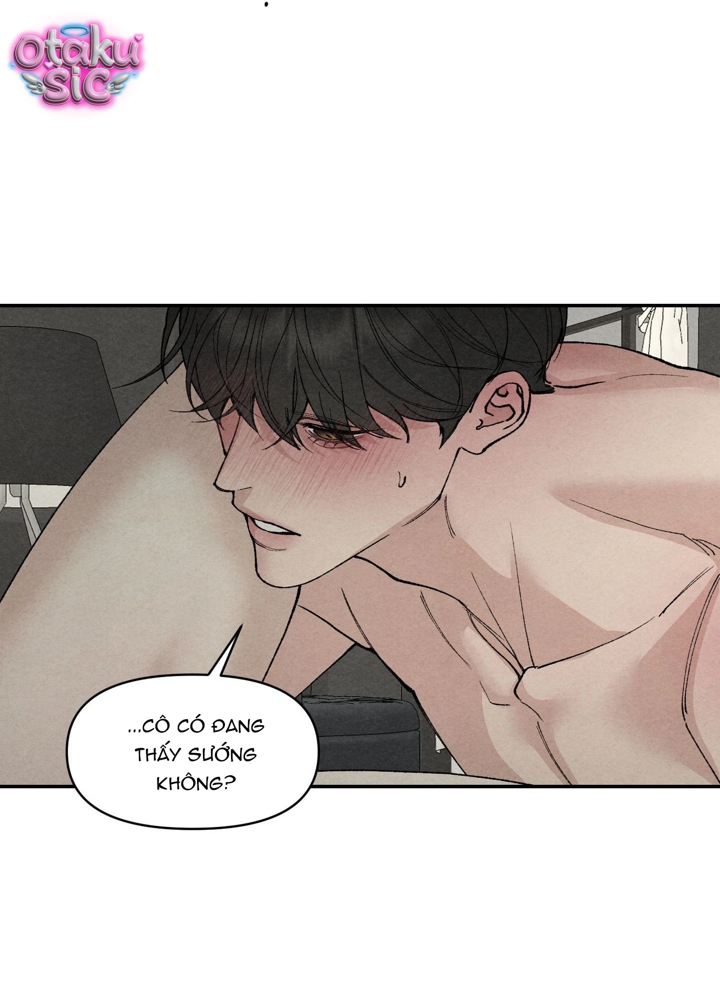 Trò Chơi Cấm Kị - Chap 25 - Trang 48