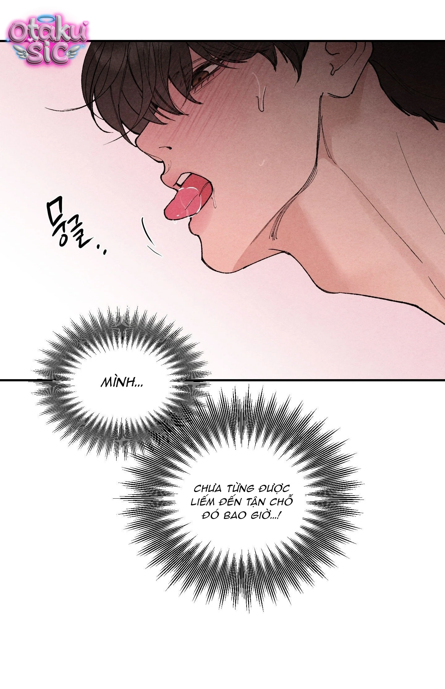 Trò Chơi Cấm Kị - Chap 25 - Trang 54