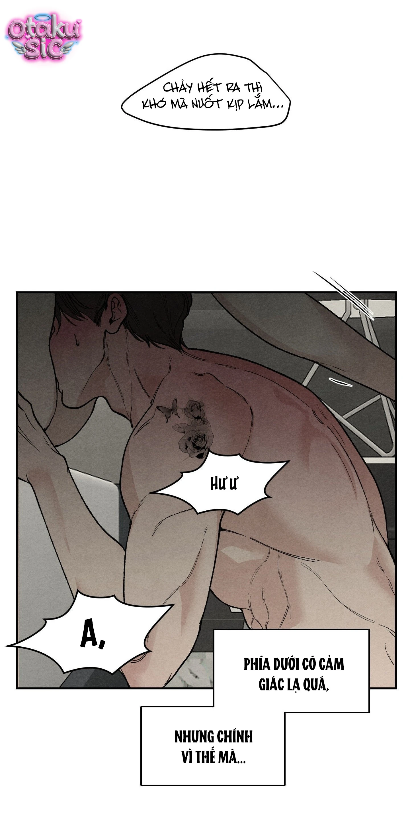 Trò Chơi Cấm Kị - Chap 25 - Trang 58