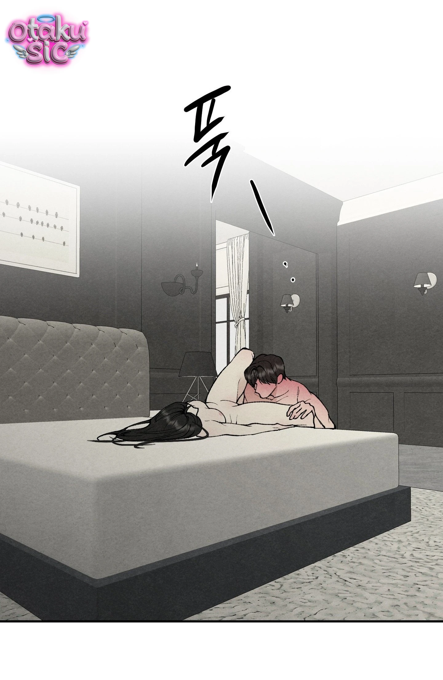 Trò Chơi Cấm Kị - Chap 25 - Trang 61