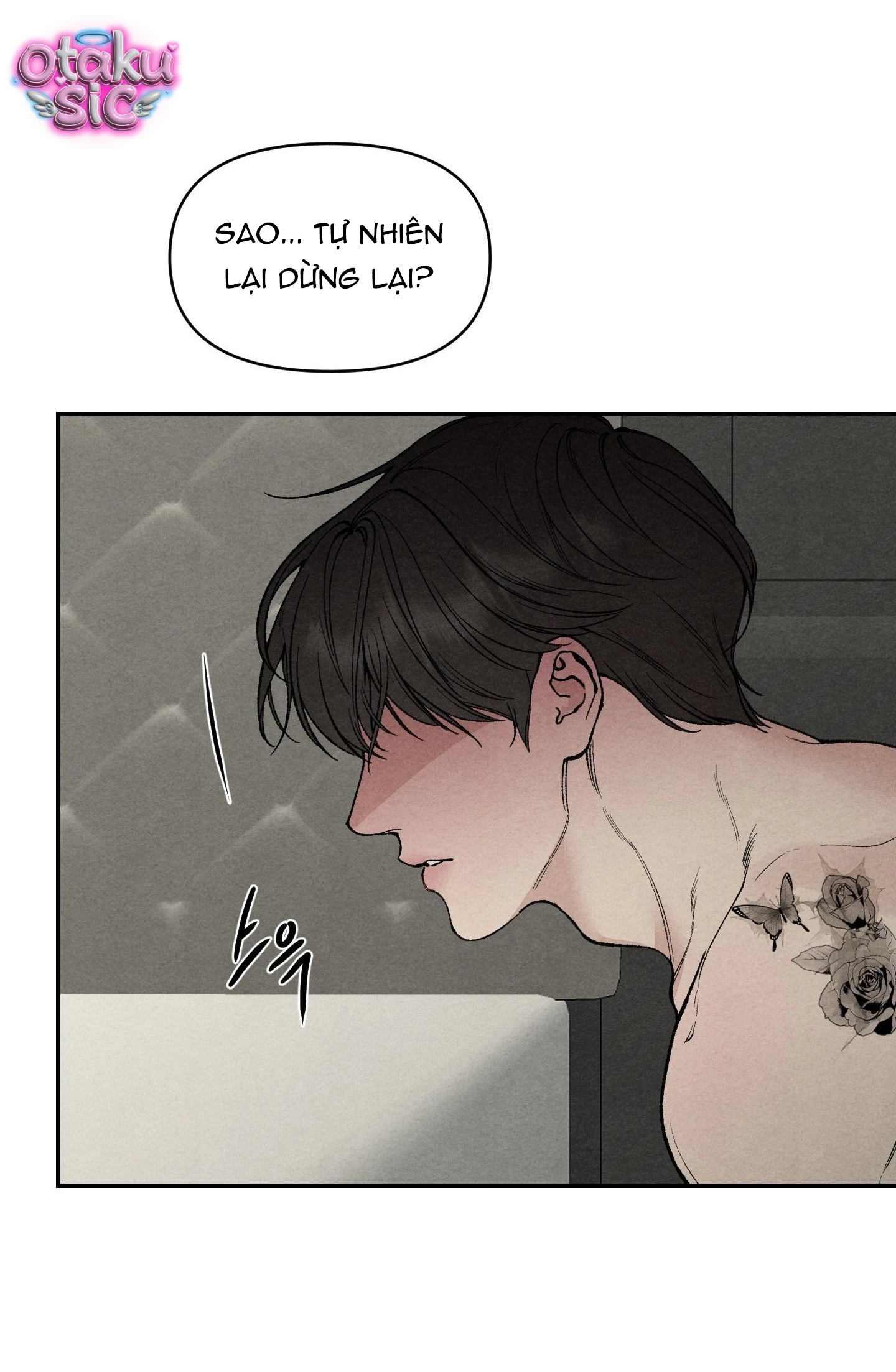 Trò Chơi Cấm Kị - Chap 25 - Trang 63