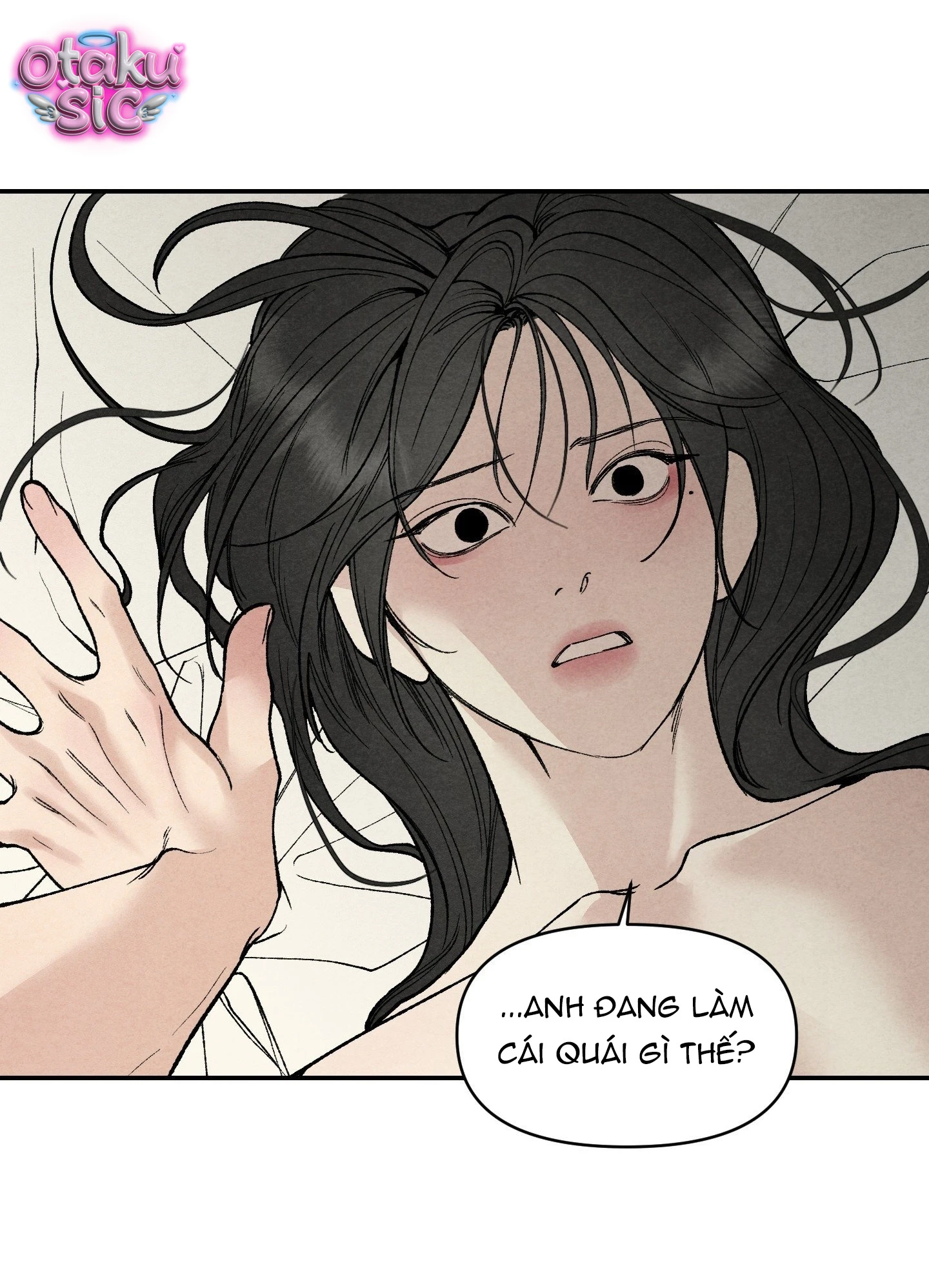 Trò Chơi Cấm Kị - Chap 25 - Trang 65