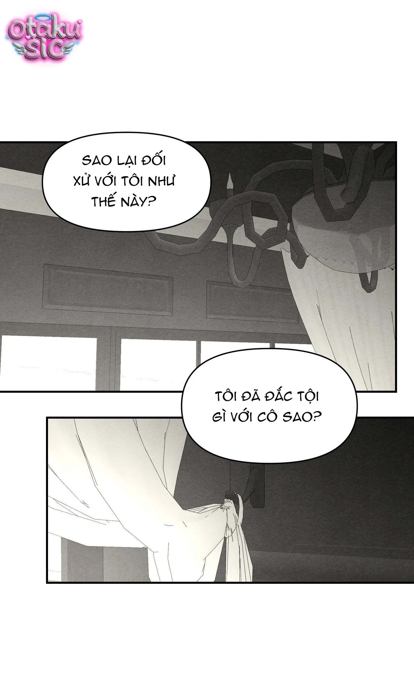 Trò Chơi Cấm Kị - Chap 25 - Trang 67
