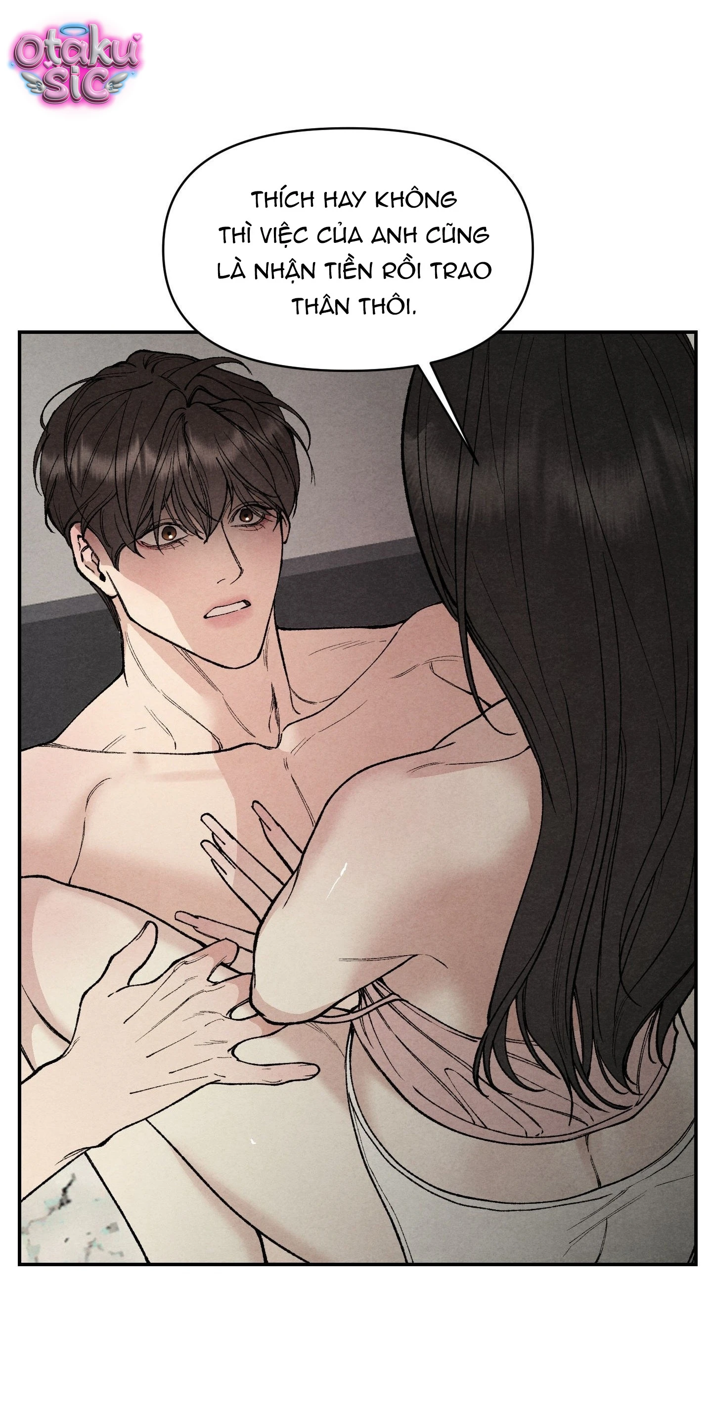 Trò Chơi Cấm Kị - Chap 25 - Trang 7