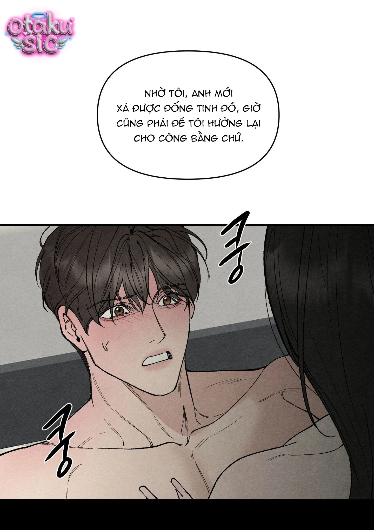 Trò Chơi Cấm Kị - Chap 25 - Trang 9