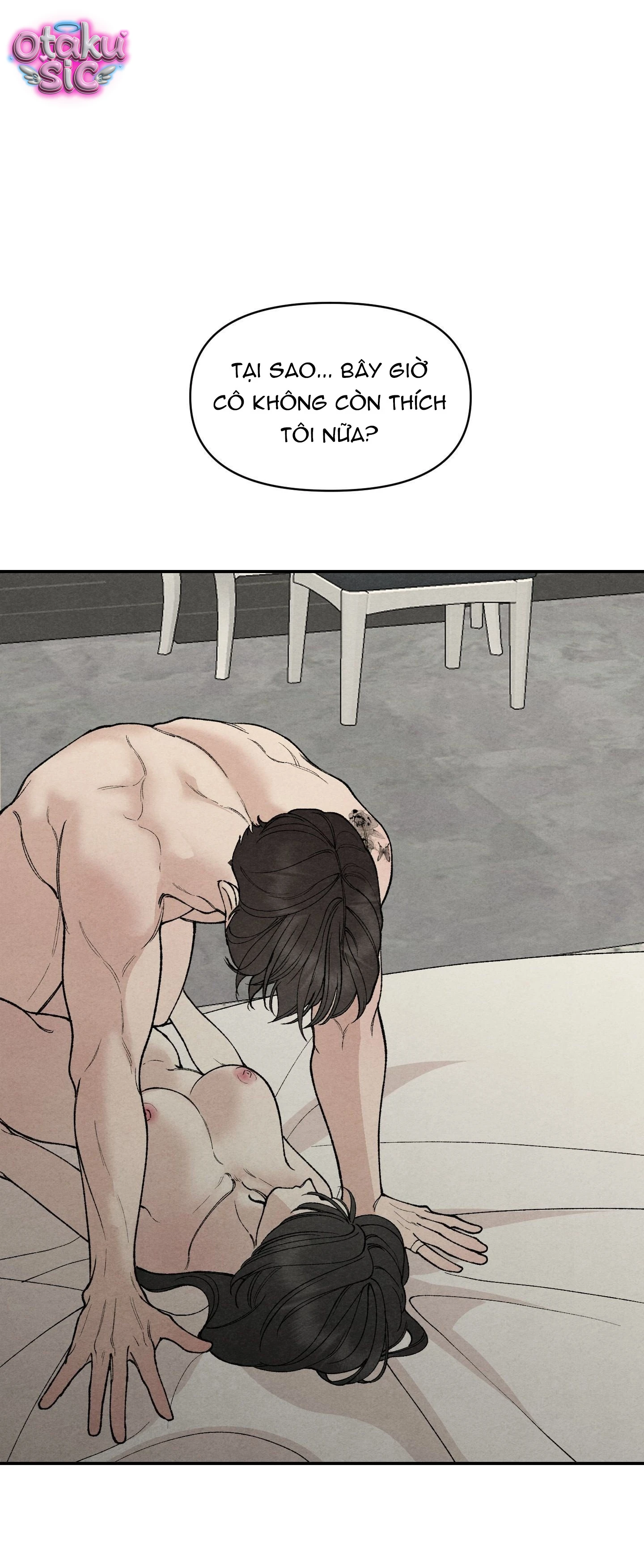 Trò Chơi Cấm Kị - Chap 26 - Trang 0