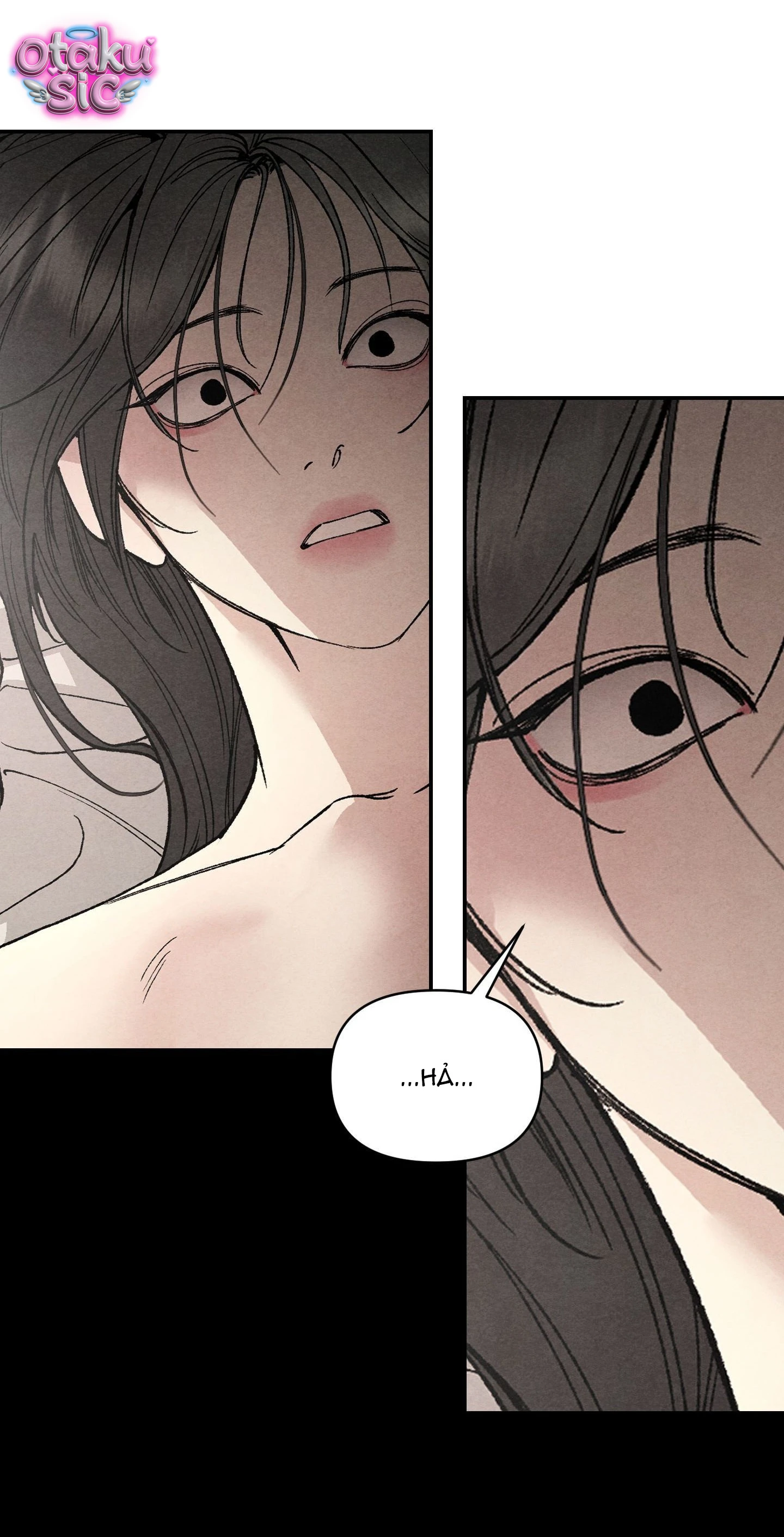 Trò Chơi Cấm Kị - Chap 26 - Trang 1