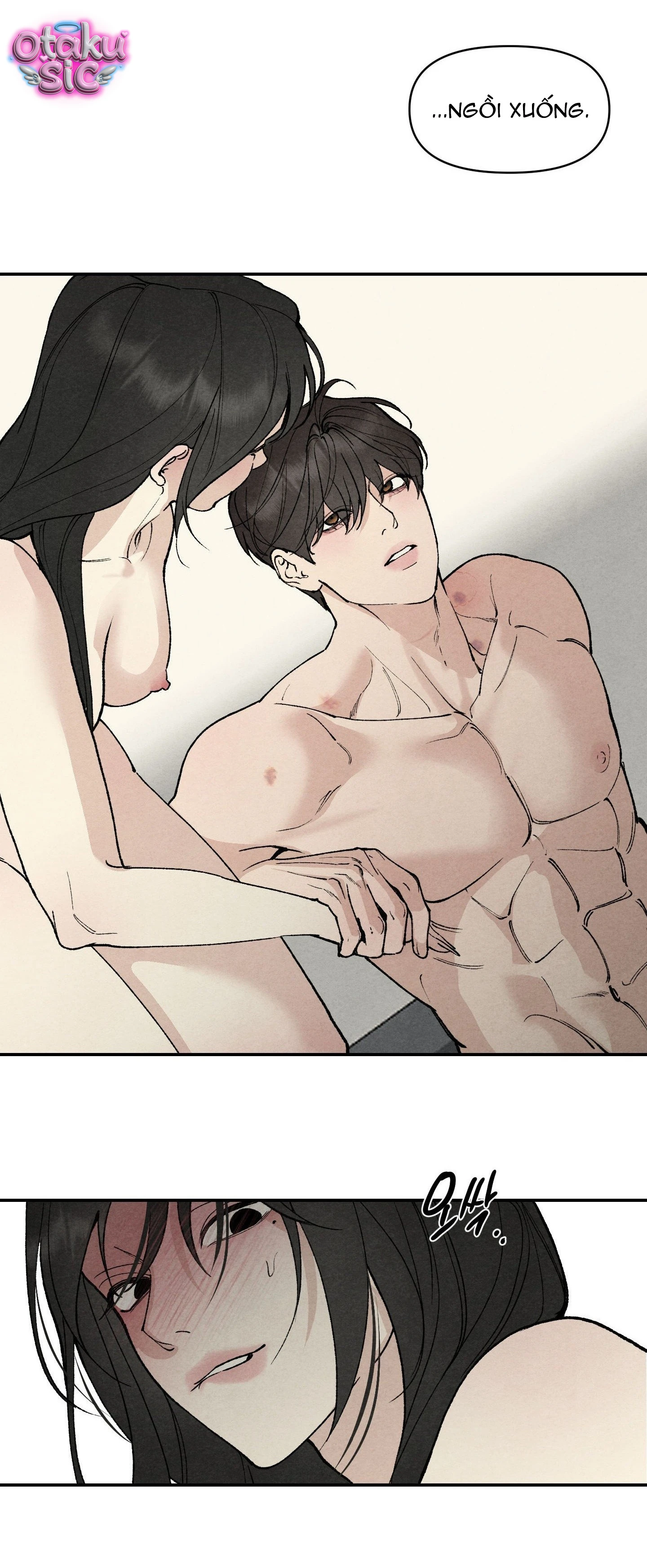 Trò Chơi Cấm Kị - Chap 26 - Trang 10