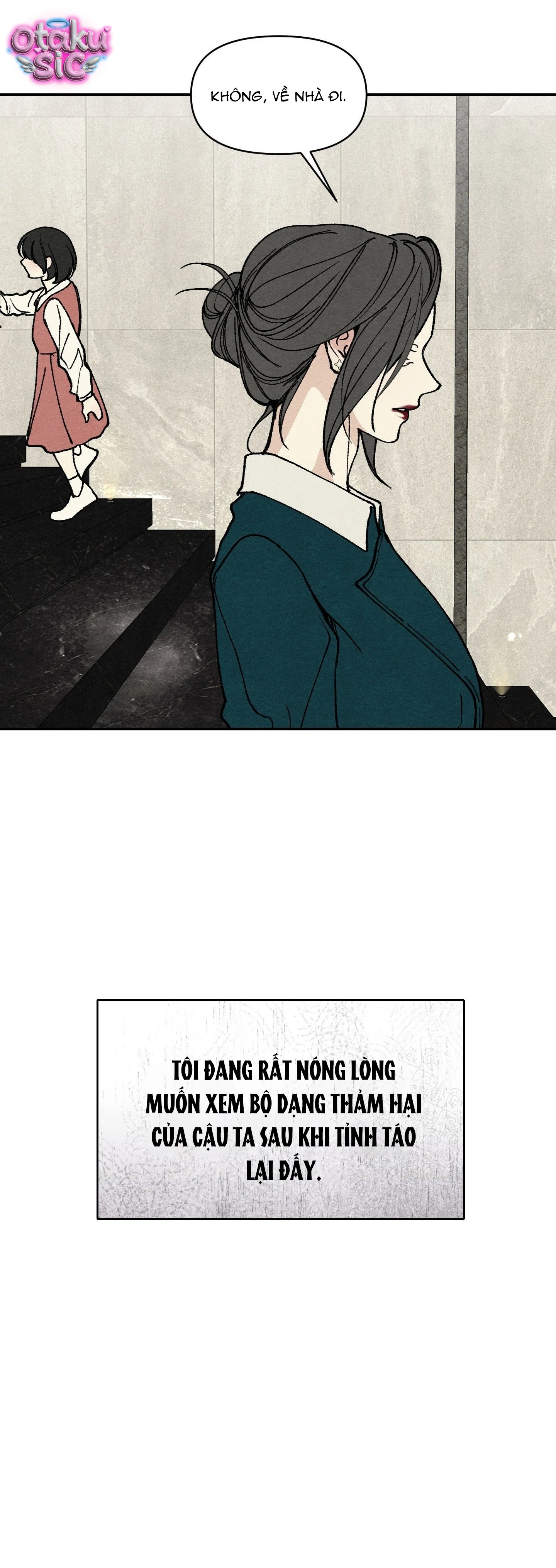 Trò Chơi Cấm Kị - Chap 26 - Trang 13