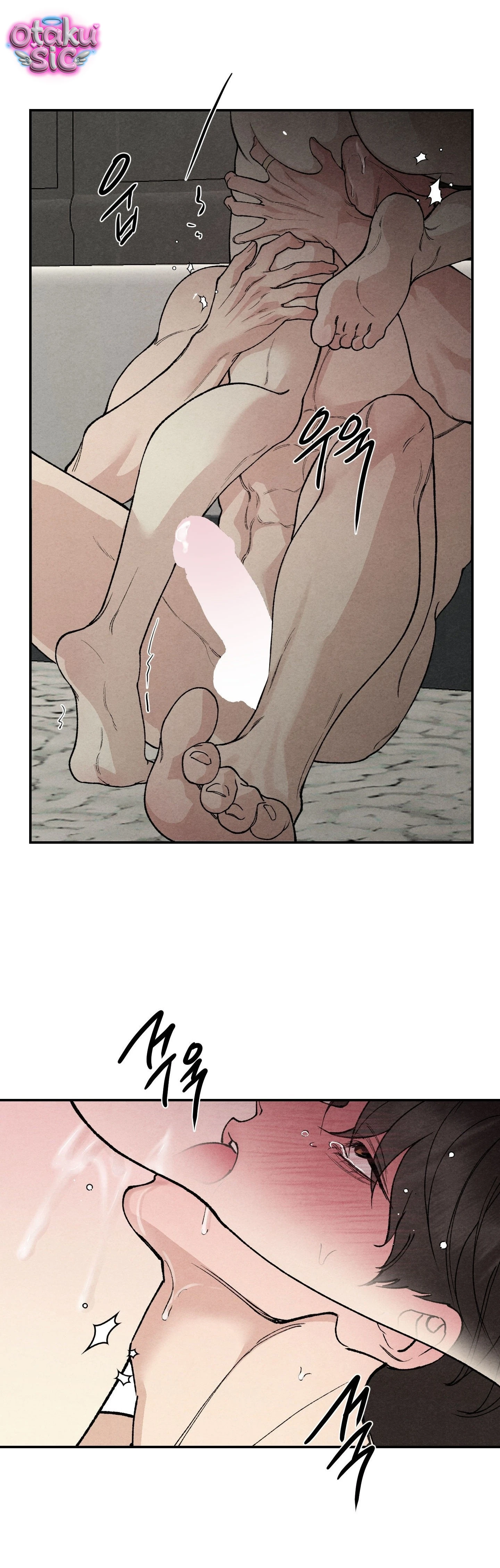 Trò Chơi Cấm Kị - Chap 26 - Trang 19
