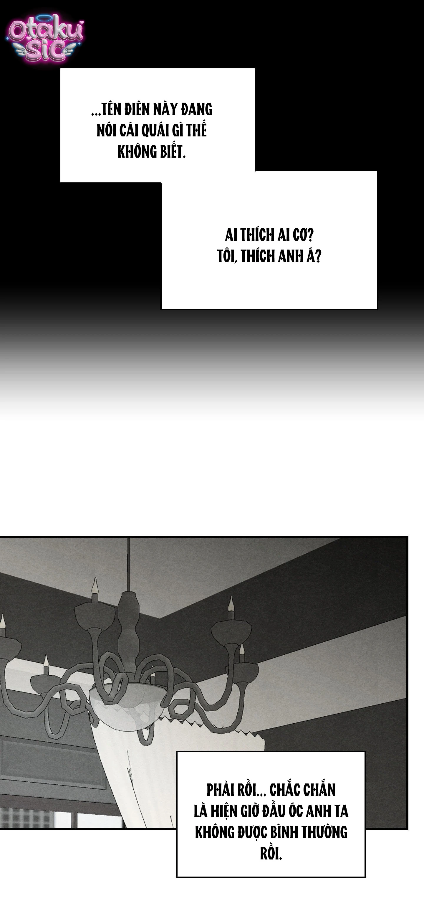 Trò Chơi Cấm Kị - Chap 26 - Trang 2