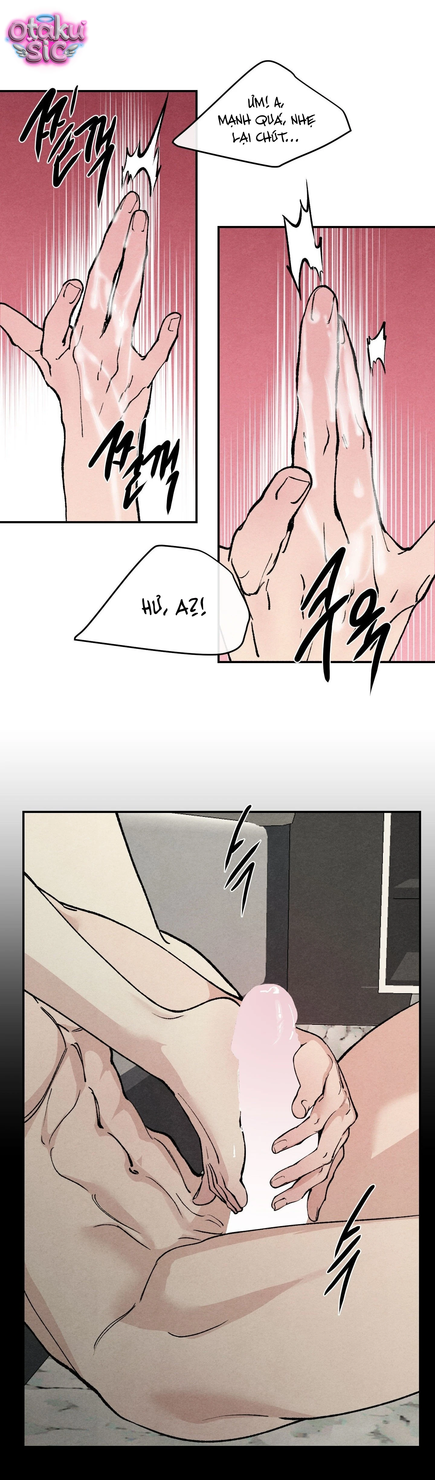 Trò Chơi Cấm Kị - Chap 26 - Trang 23