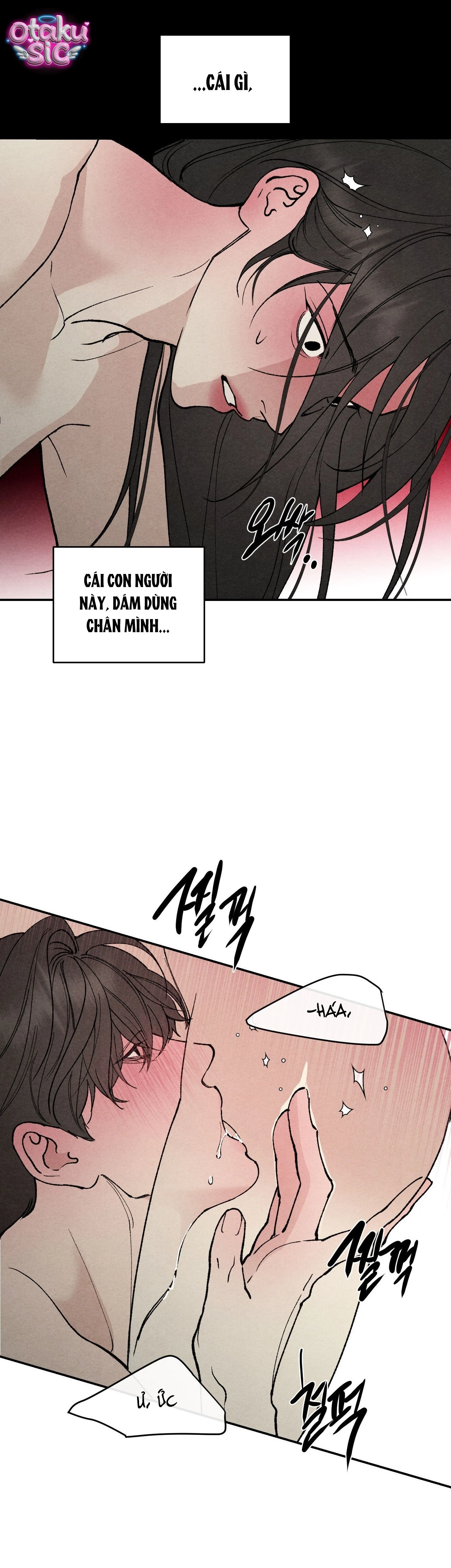 Trò Chơi Cấm Kị - Chap 26 - Trang 24