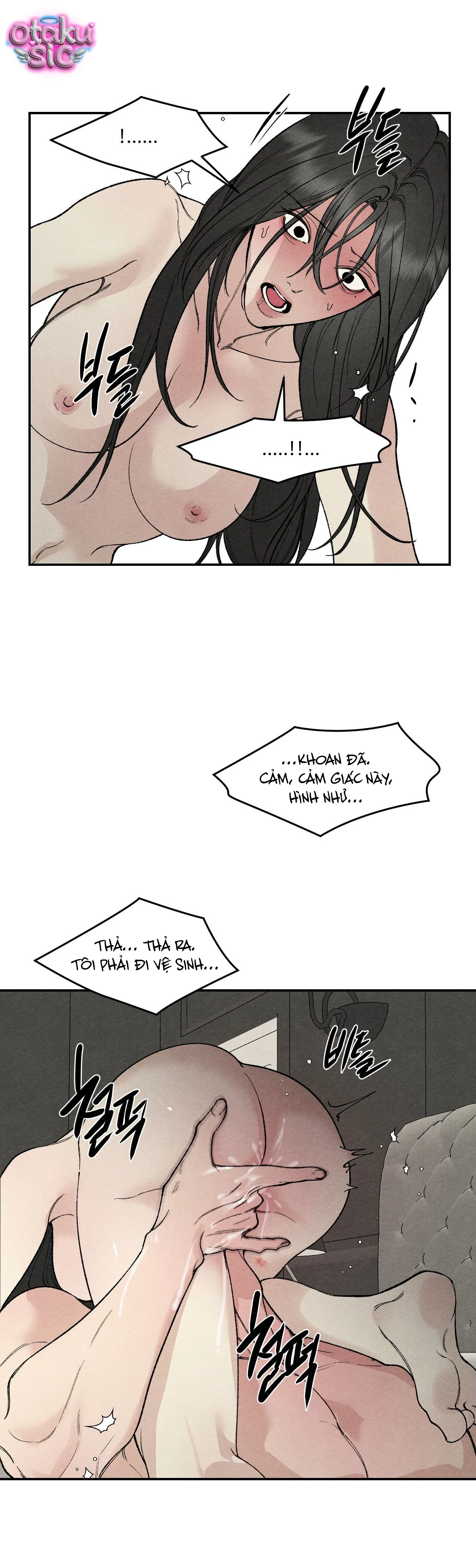 Trò Chơi Cấm Kị - Chap 26 - Trang 25