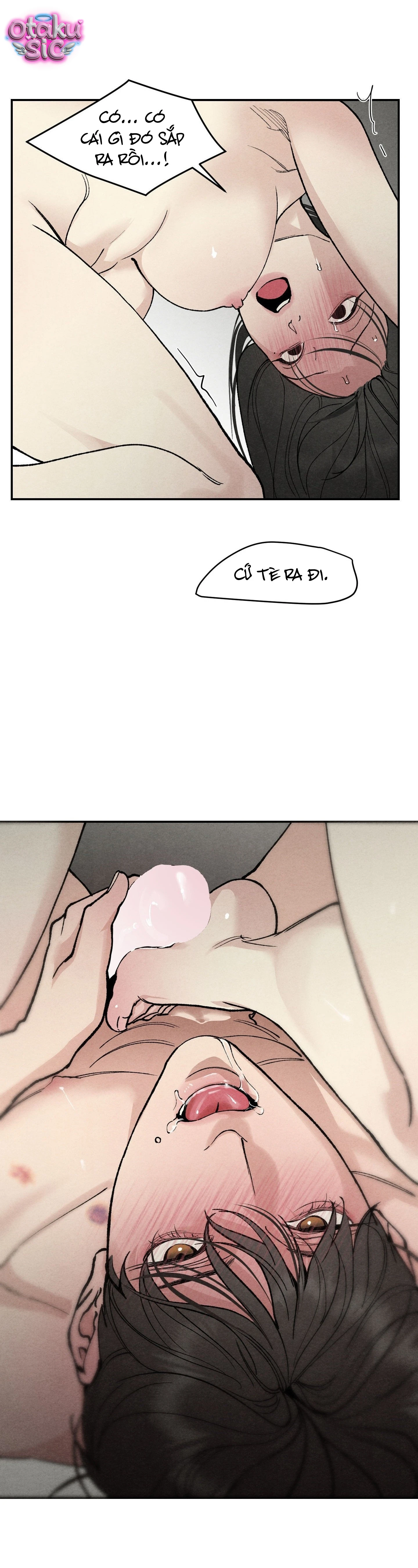 Trò Chơi Cấm Kị - Chap 26 - Trang 26