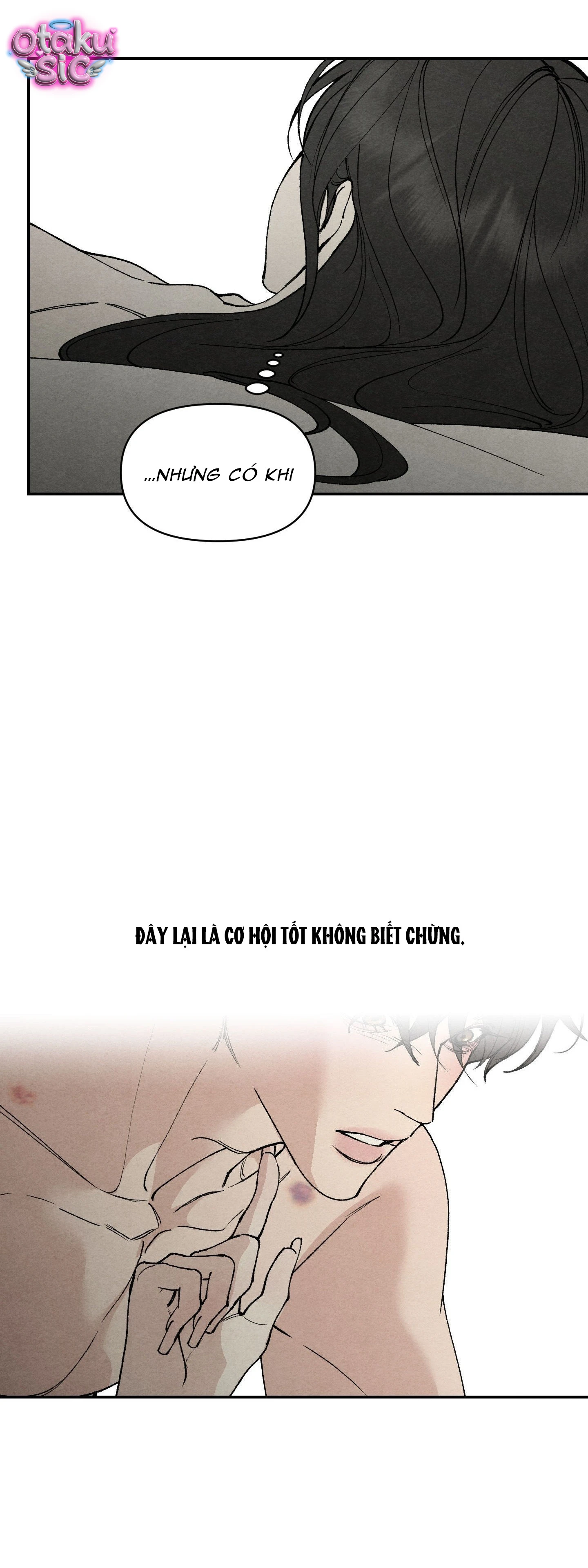 Trò Chơi Cấm Kị - Chap 26 - Trang 3
