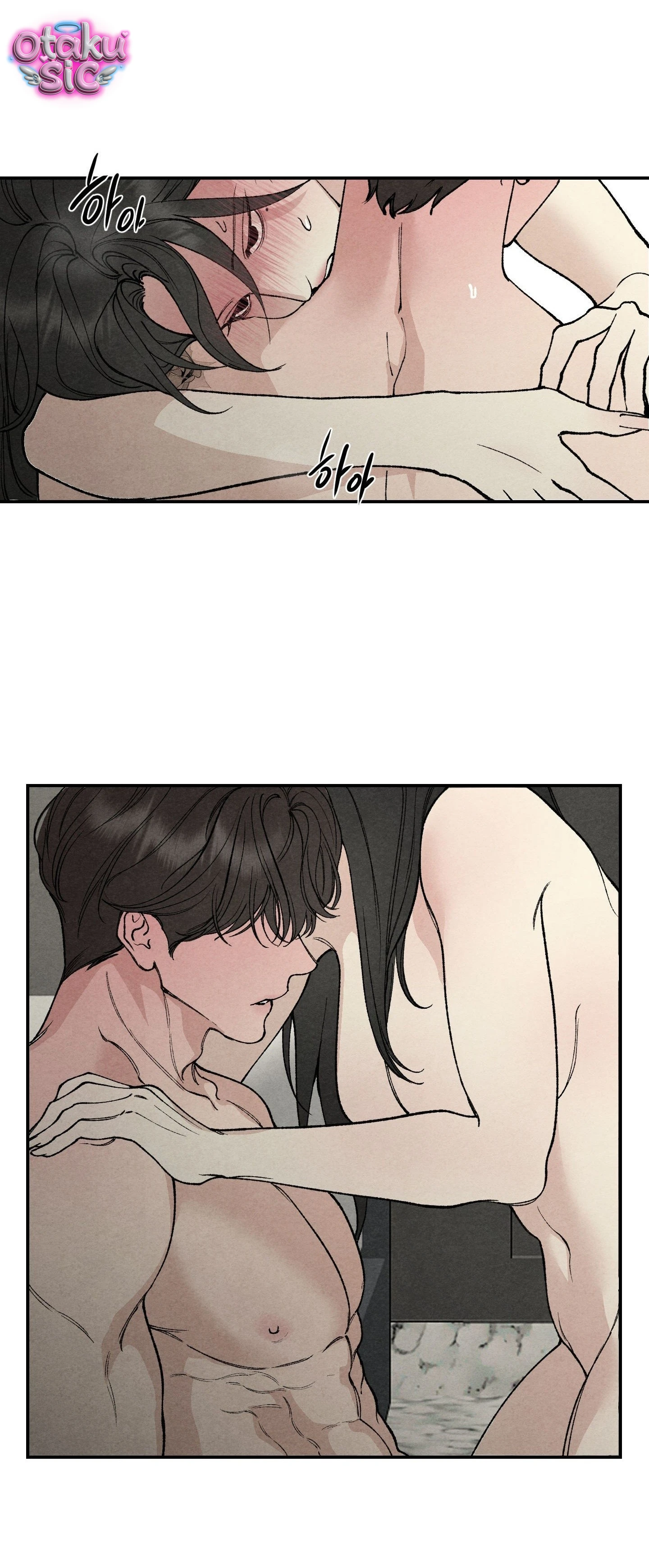 Trò Chơi Cấm Kị - Chap 26 - Trang 32