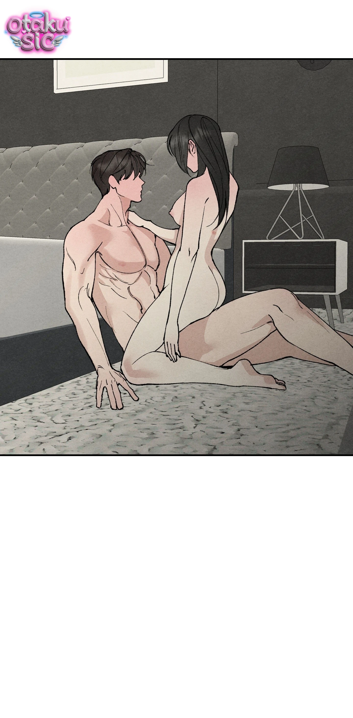 Trò Chơi Cấm Kị - Chap 26 - Trang 33