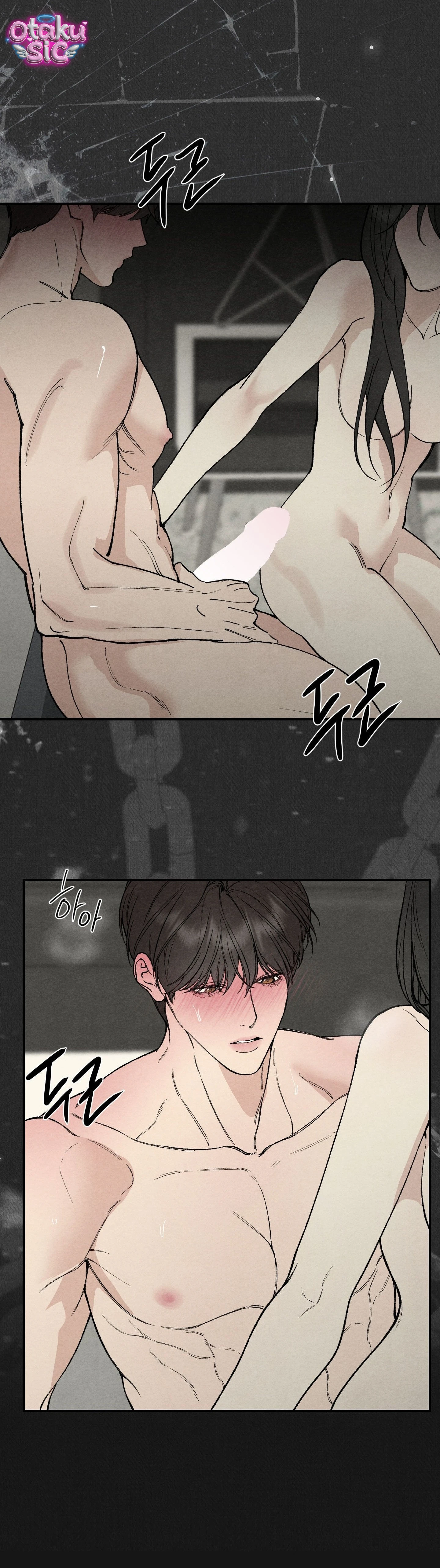 Trò Chơi Cấm Kị - Chap 26 - Trang 35