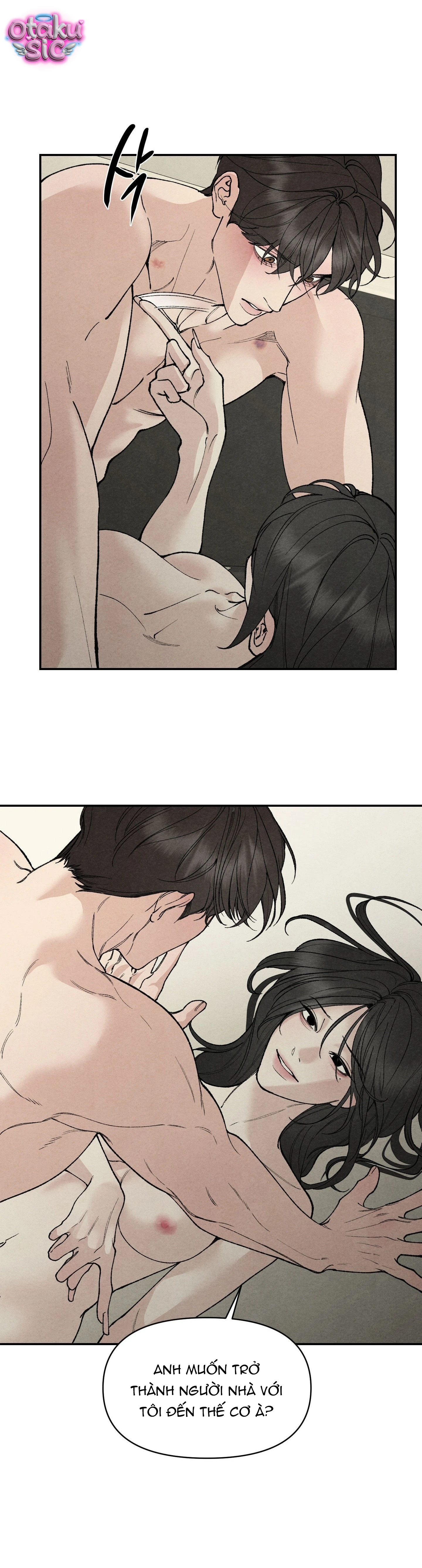 Trò Chơi Cấm Kị - Chap 26 - Trang 4