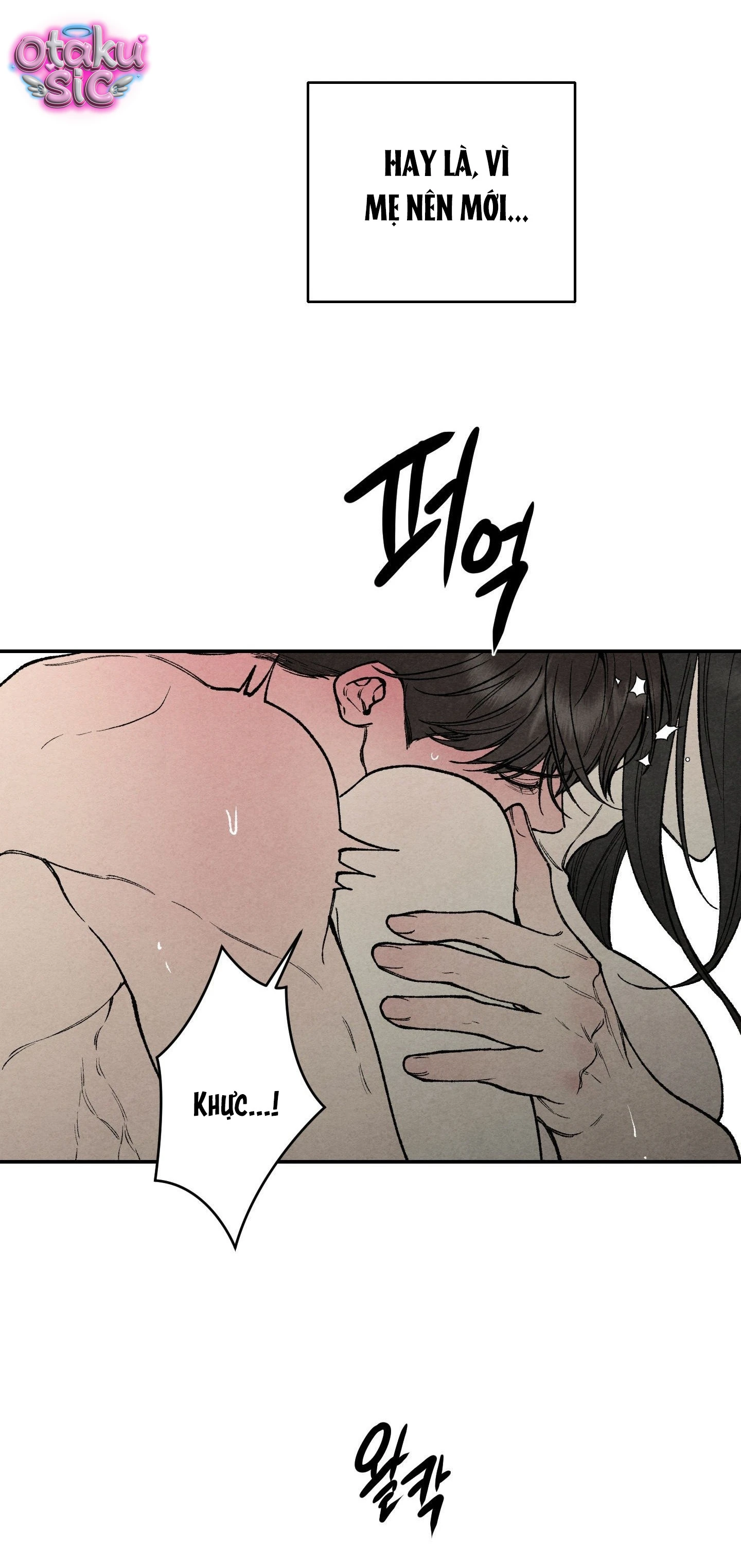 Trò Chơi Cấm Kị - Chap 26 - Trang 41