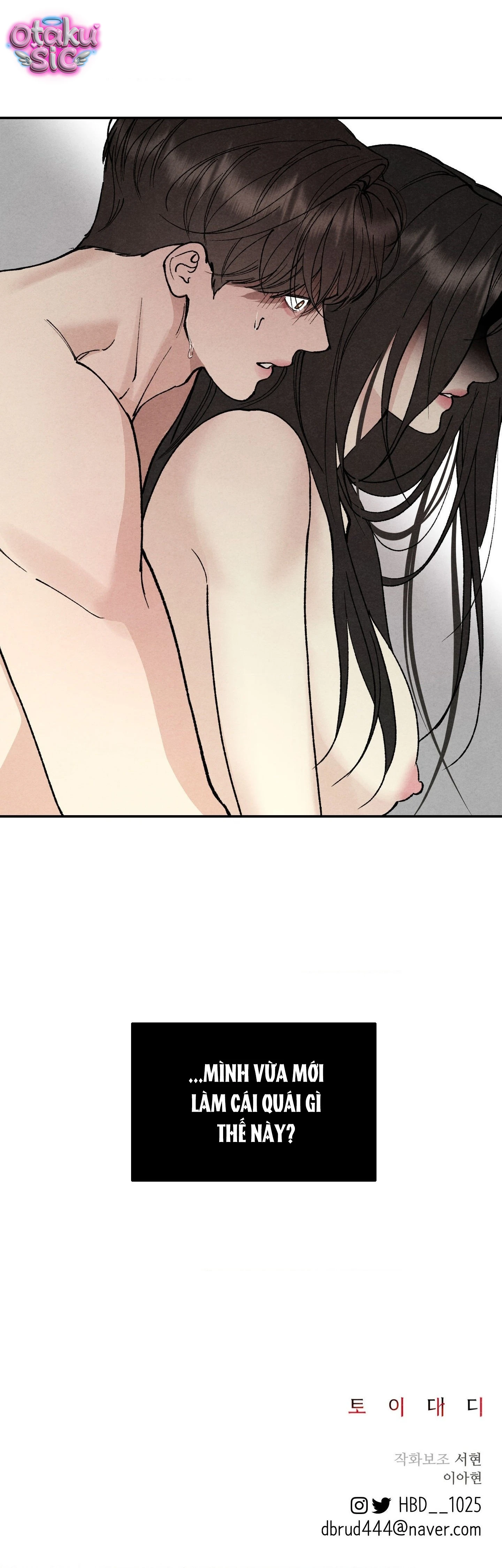 Trò Chơi Cấm Kị - Chap 26 - Trang 45