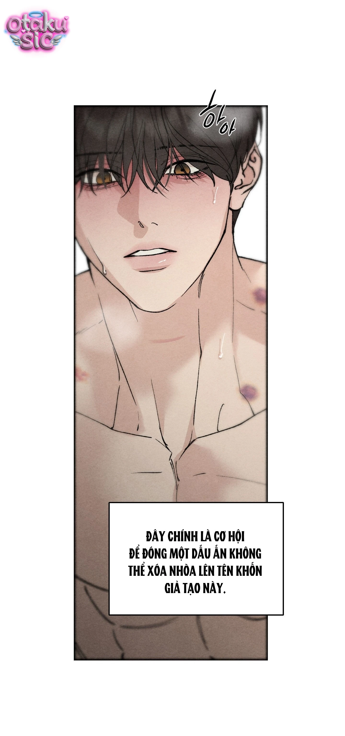 Trò Chơi Cấm Kị - Chap 26 - Trang 5