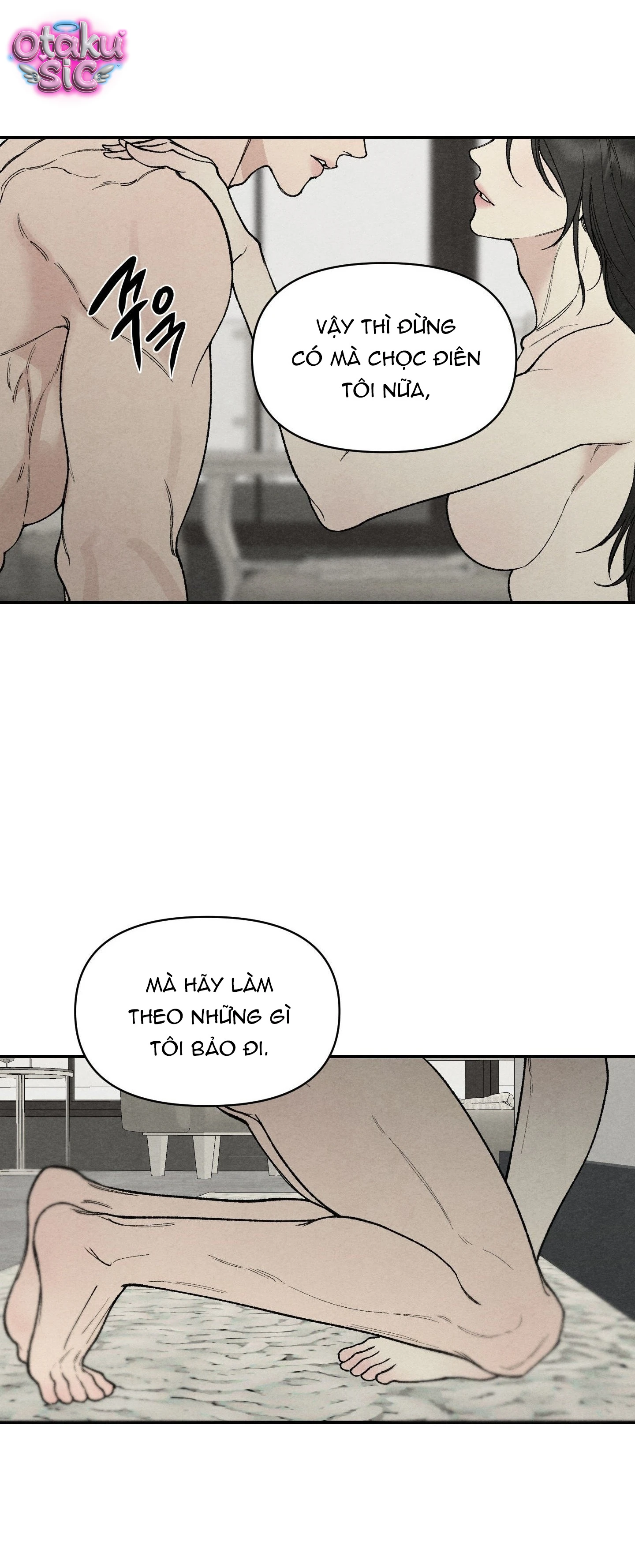 Trò Chơi Cấm Kị - Chap 26 - Trang 6