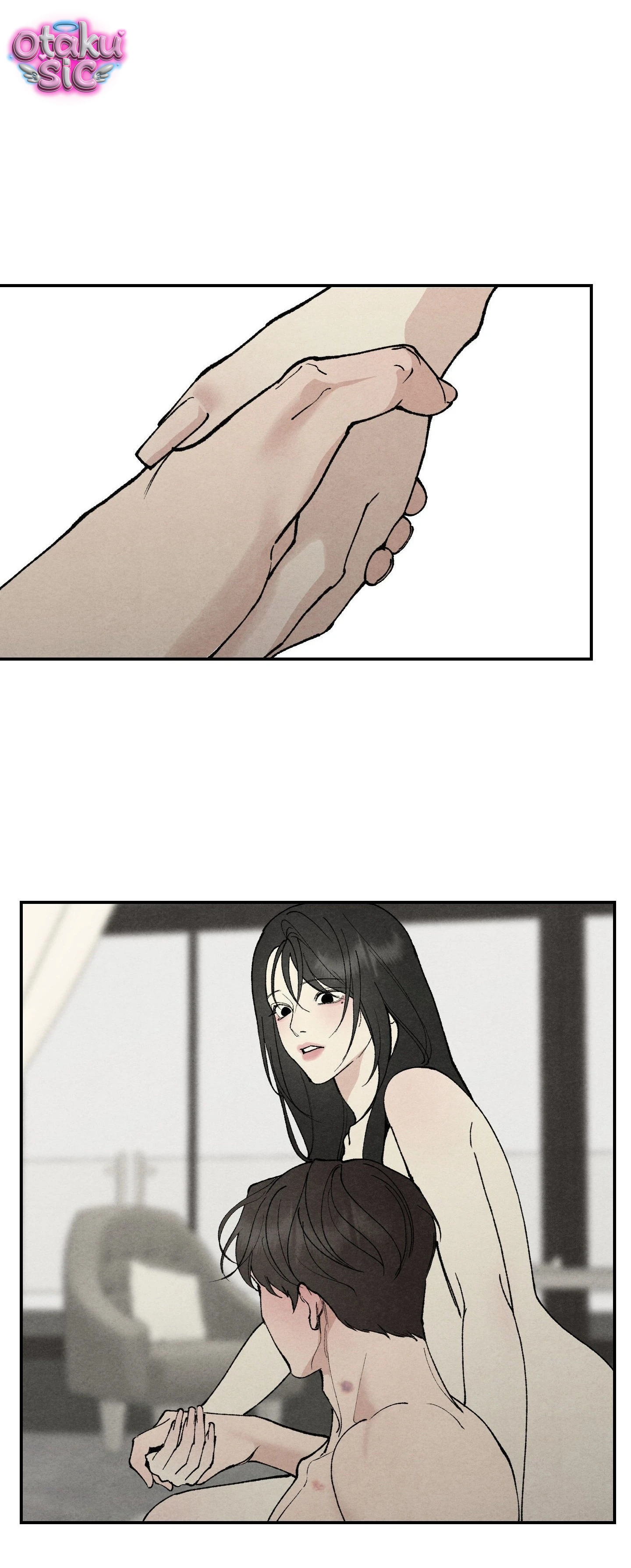 Trò Chơi Cấm Kị - Chap 26 - Trang 9