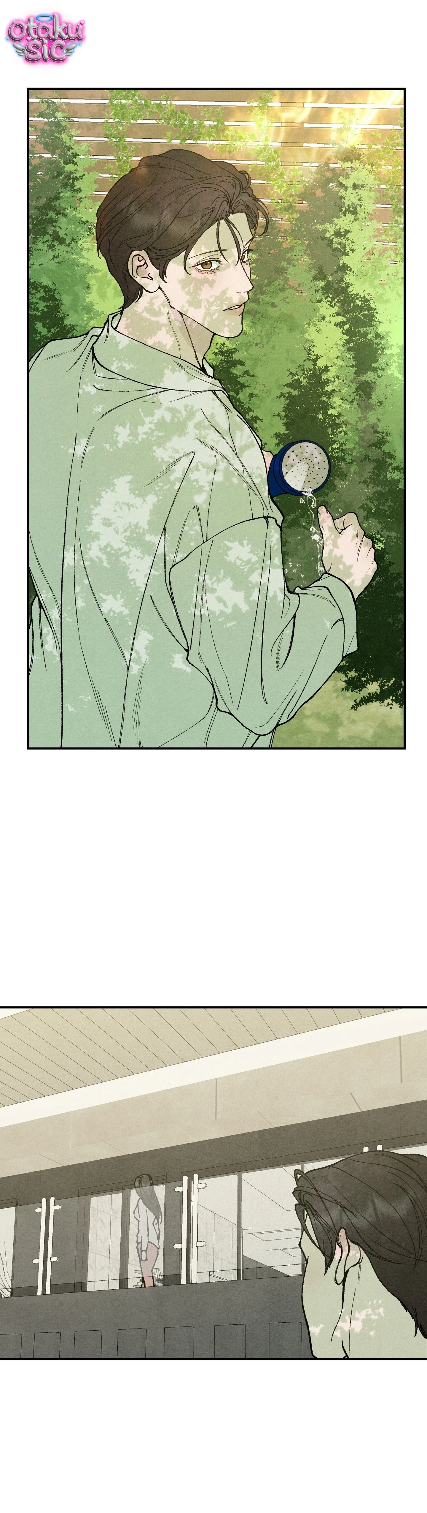 Trò Chơi Cấm Kị - Chap 27 - Trang 1