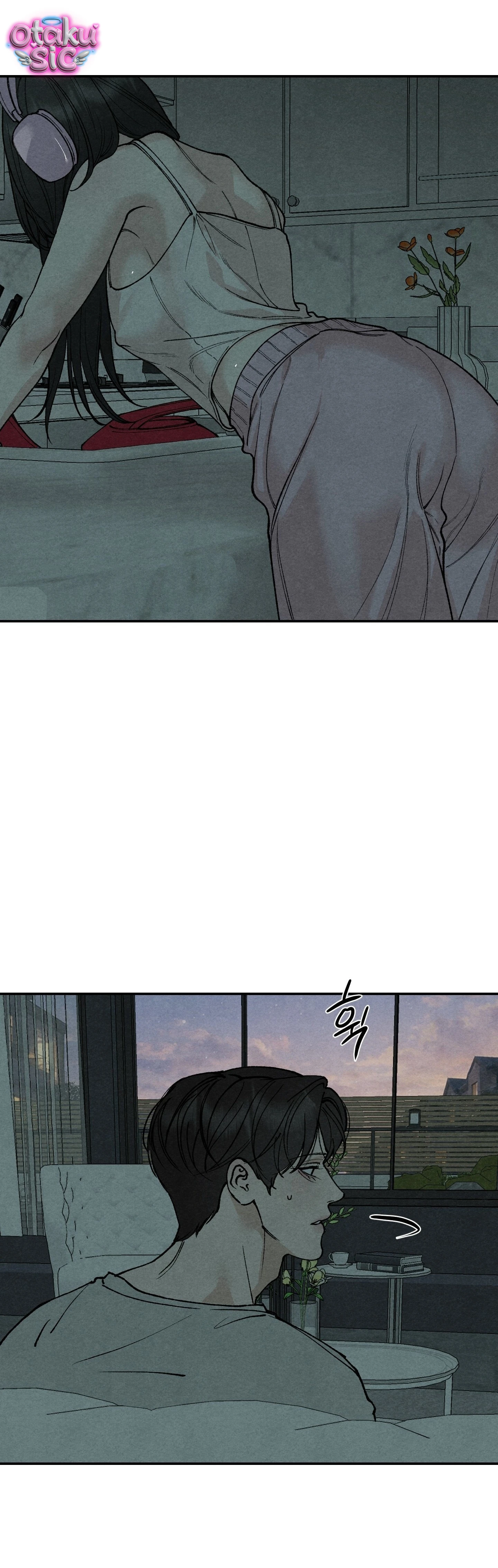 Trò Chơi Cấm Kị - Chap 27 - Trang 10