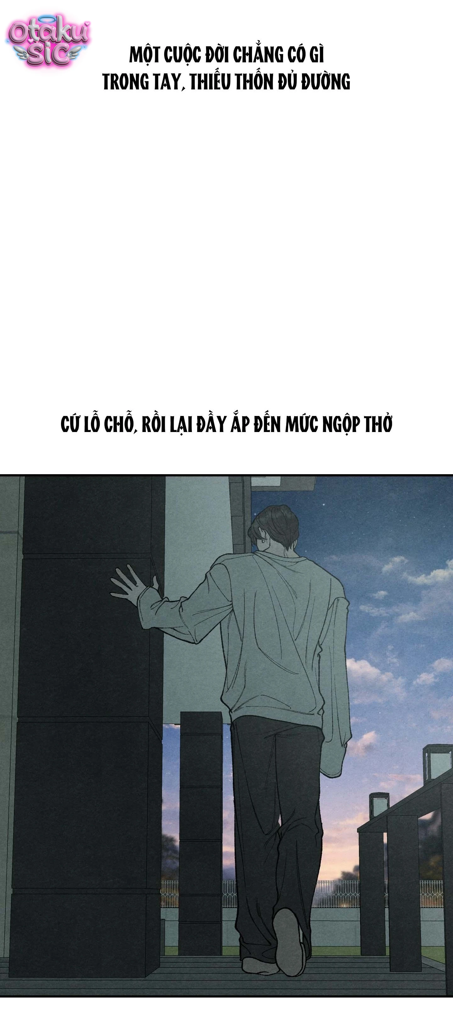 Trò Chơi Cấm Kị - Chap 27 - Trang 13