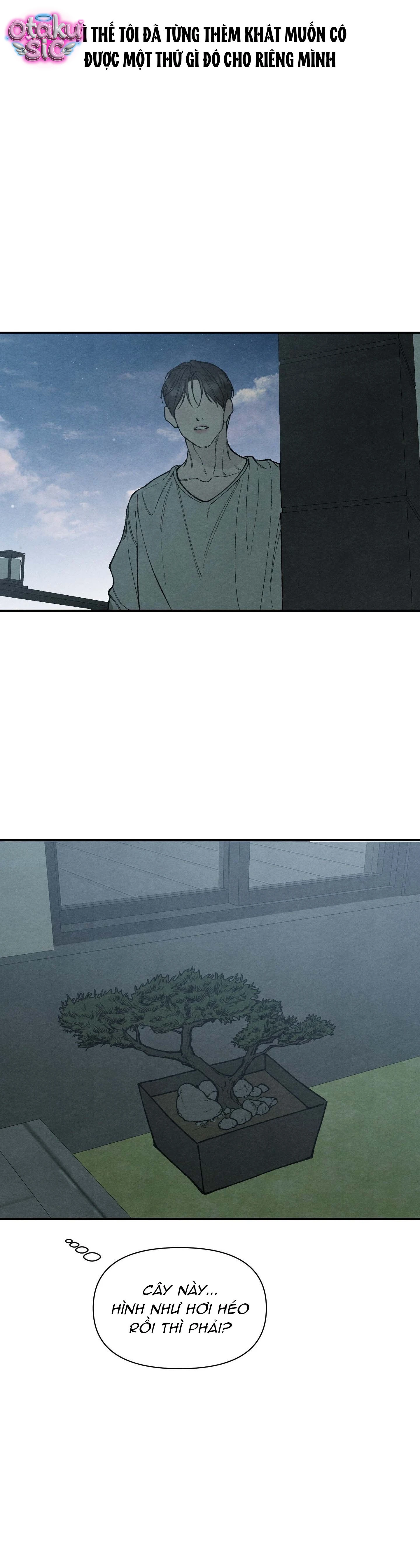 Trò Chơi Cấm Kị - Chap 27 - Trang 14