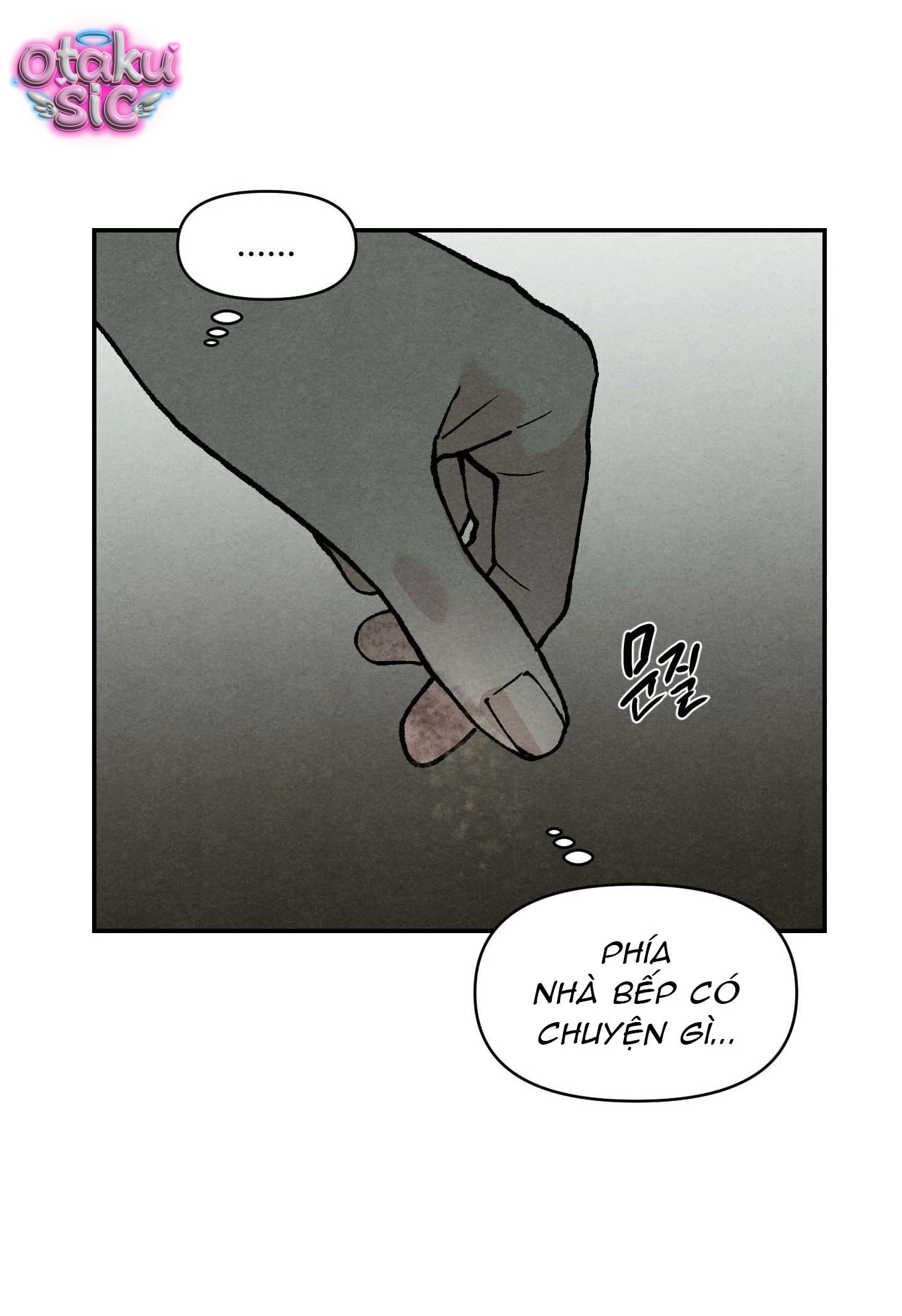 Trò Chơi Cấm Kị - Chap 27 - Trang 15