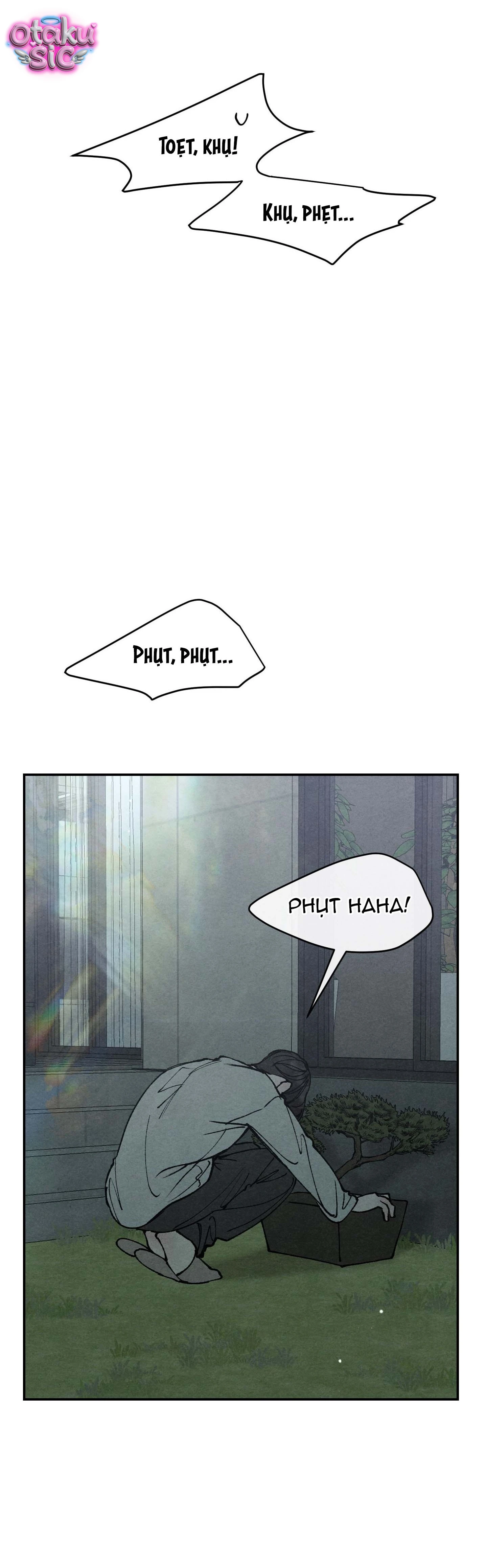 Trò Chơi Cấm Kị - Chap 27 - Trang 17