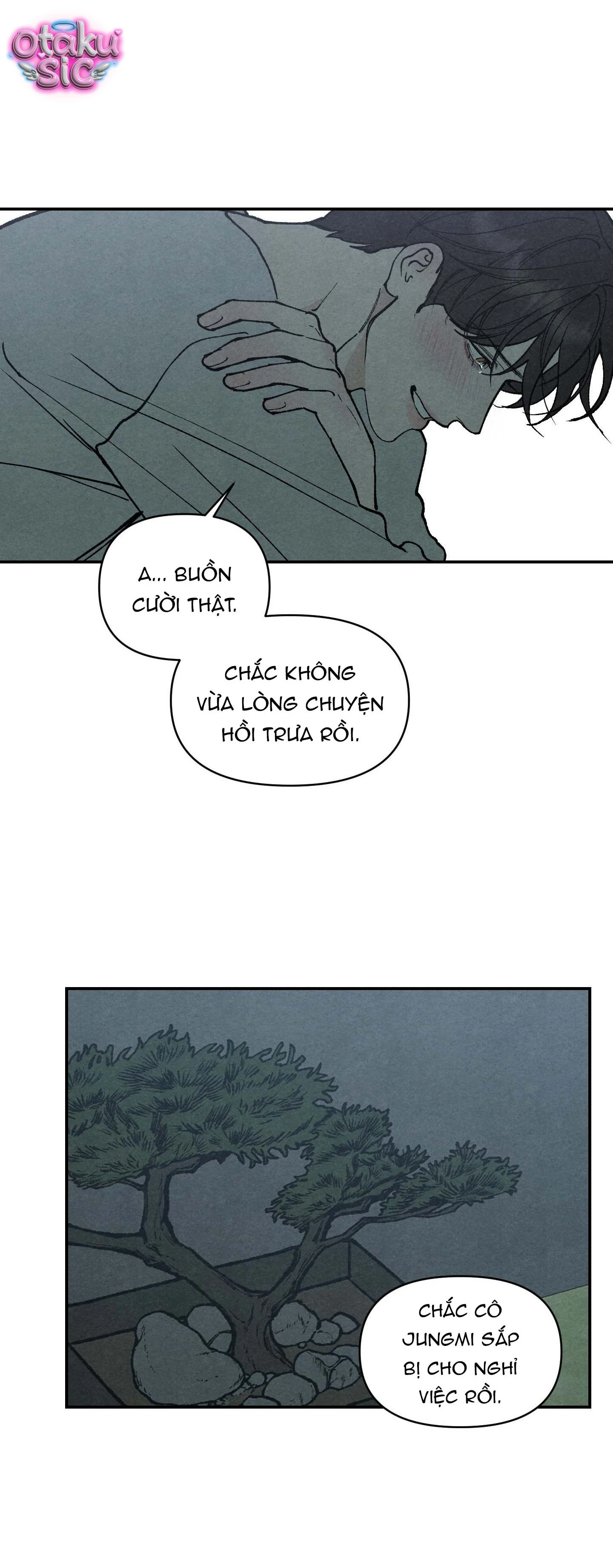 Trò Chơi Cấm Kị - Chap 27 - Trang 18