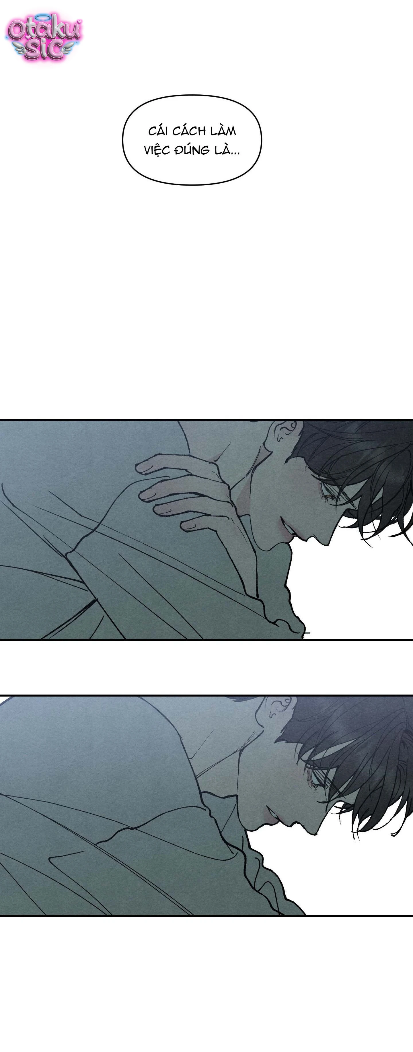 Trò Chơi Cấm Kị - Chap 27 - Trang 19