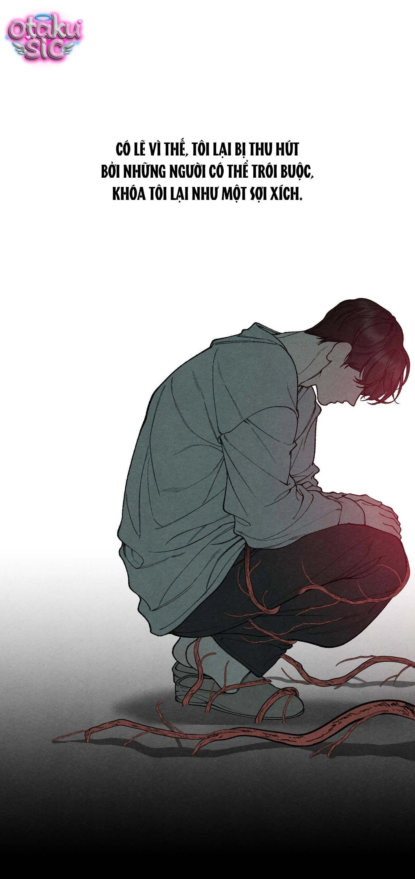 Trò Chơi Cấm Kị - Chap 27 - Trang 20