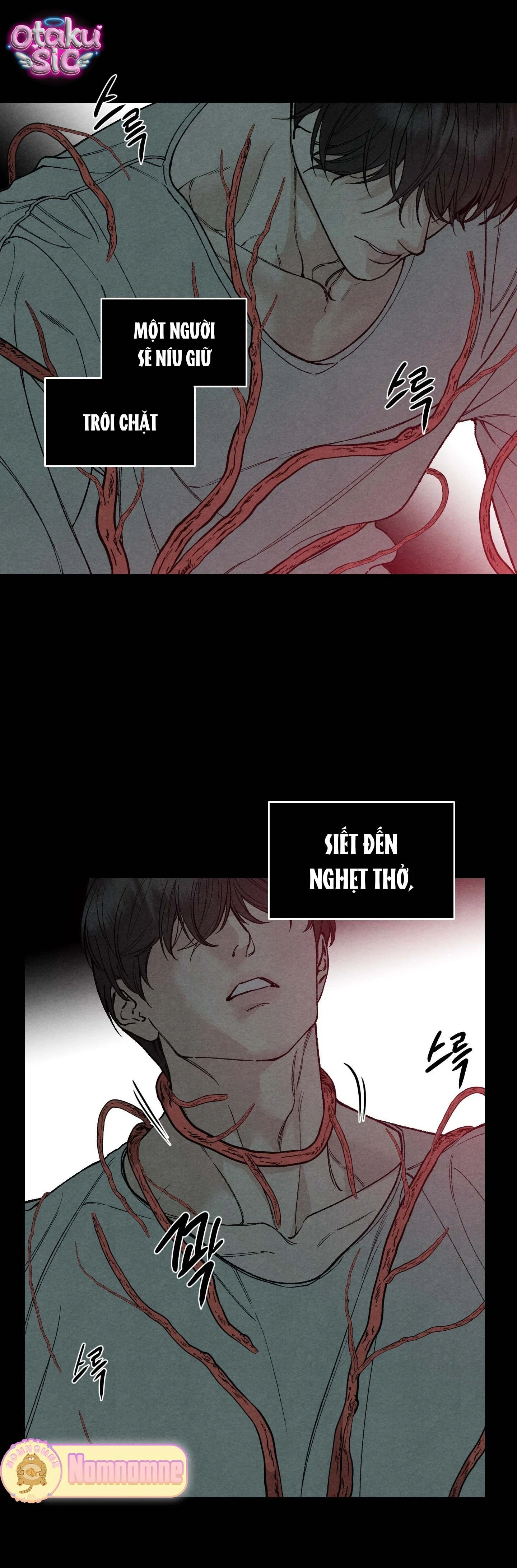 Trò Chơi Cấm Kị - Chap 27 - Trang 21