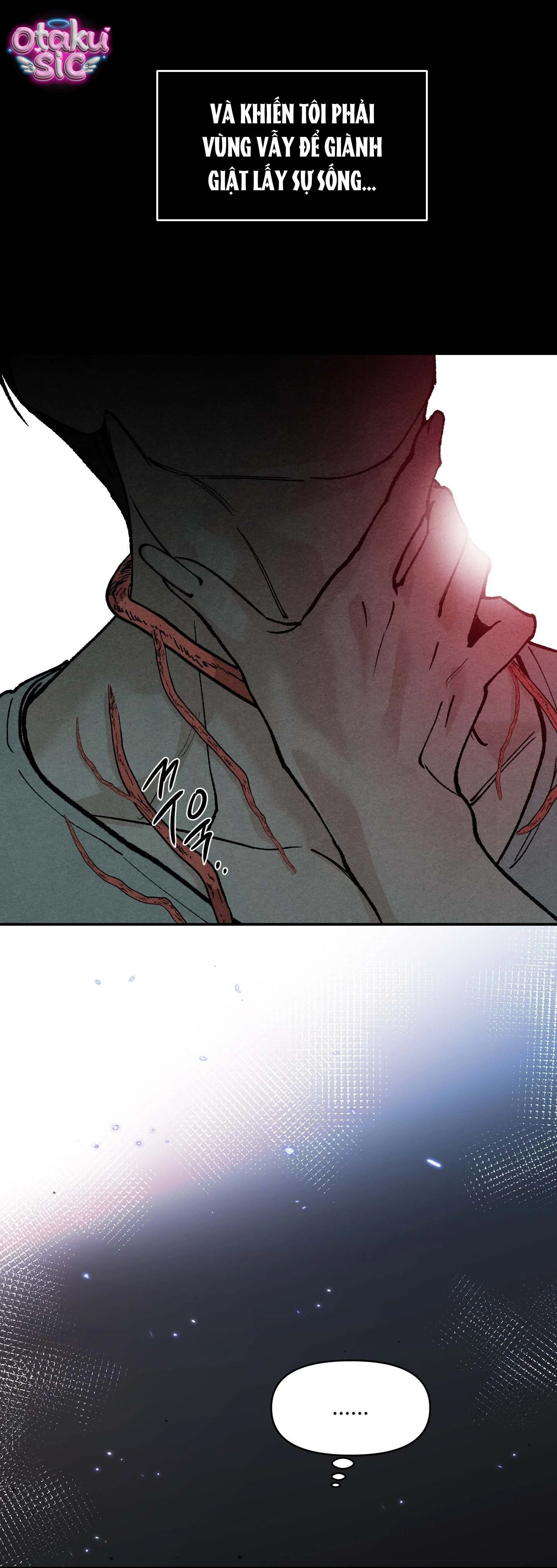 Trò Chơi Cấm Kị - Chap 27 - Trang 22