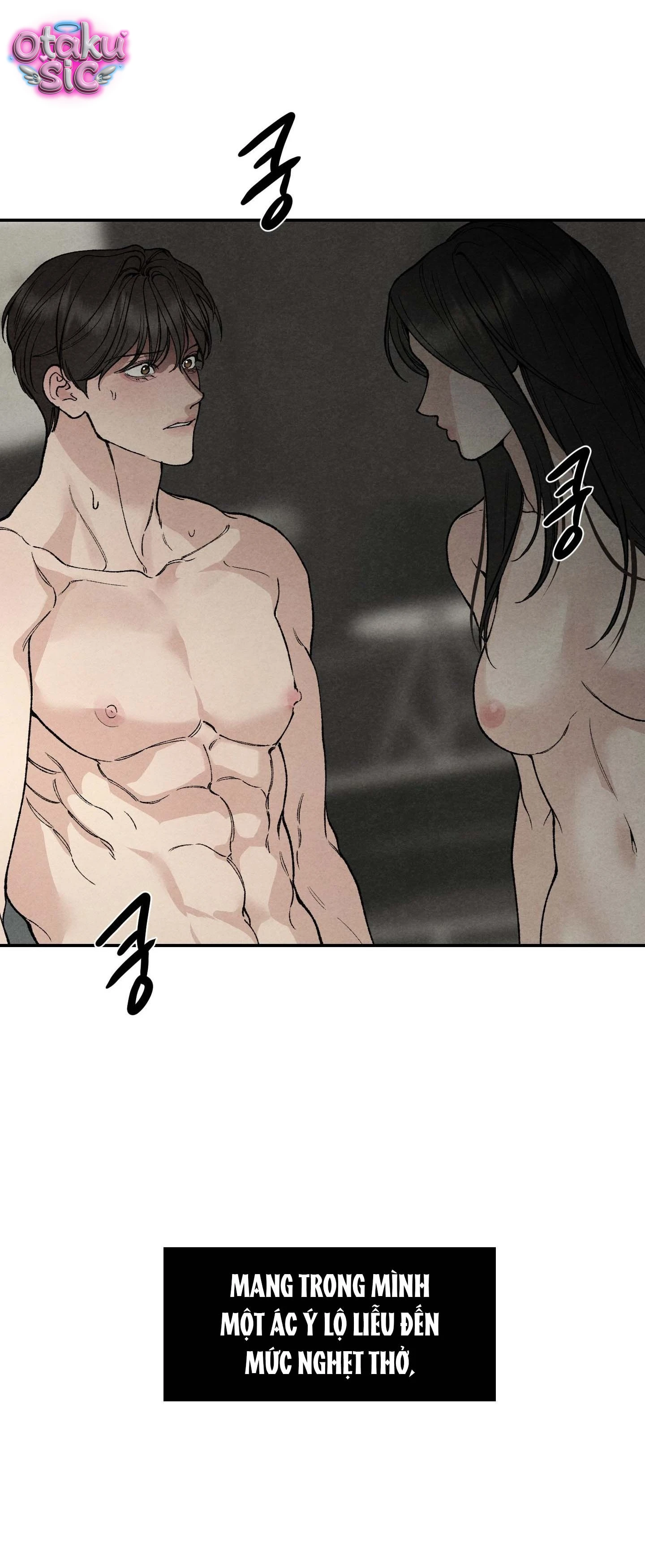 Trò Chơi Cấm Kị - Chap 27 - Trang 28