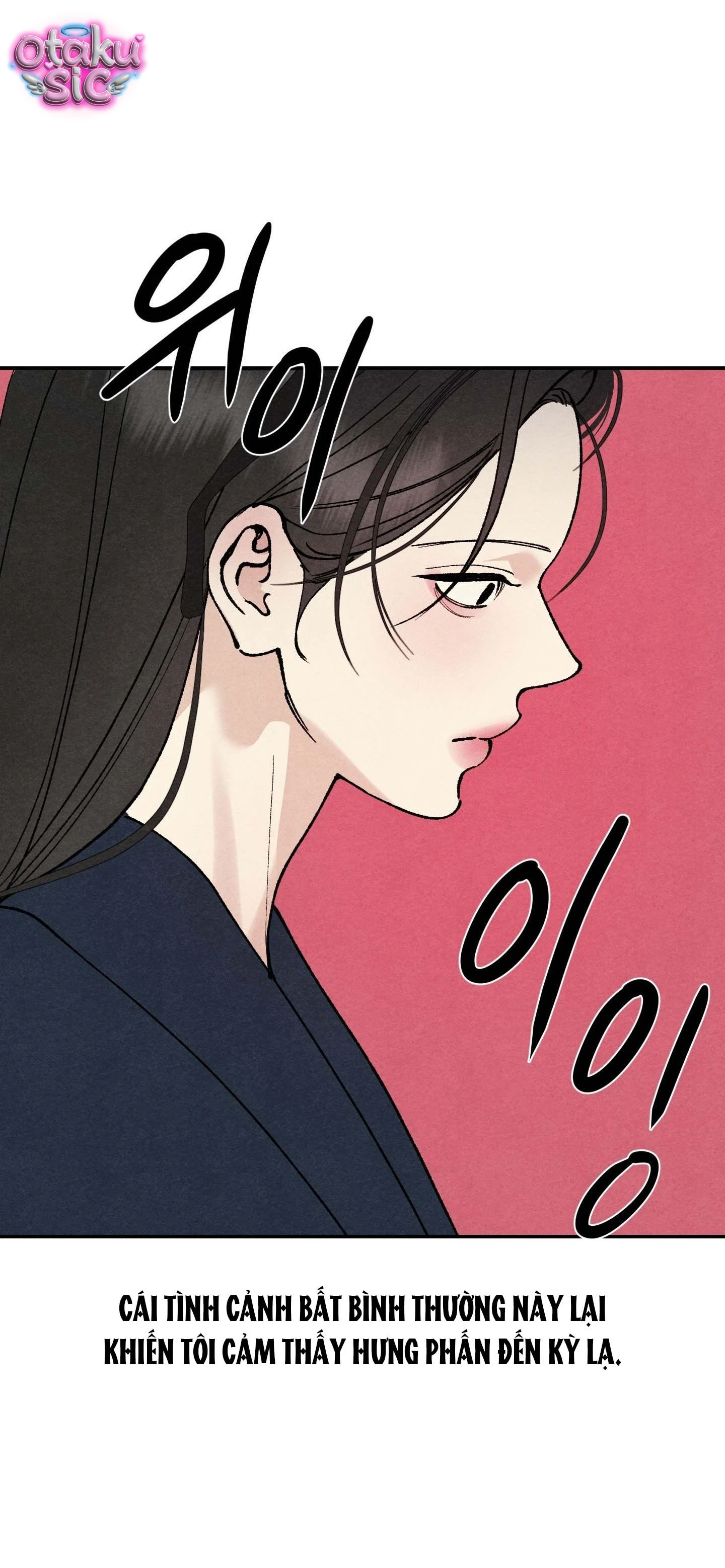 Trò Chơi Cấm Kị - Chap 27 - Trang 37