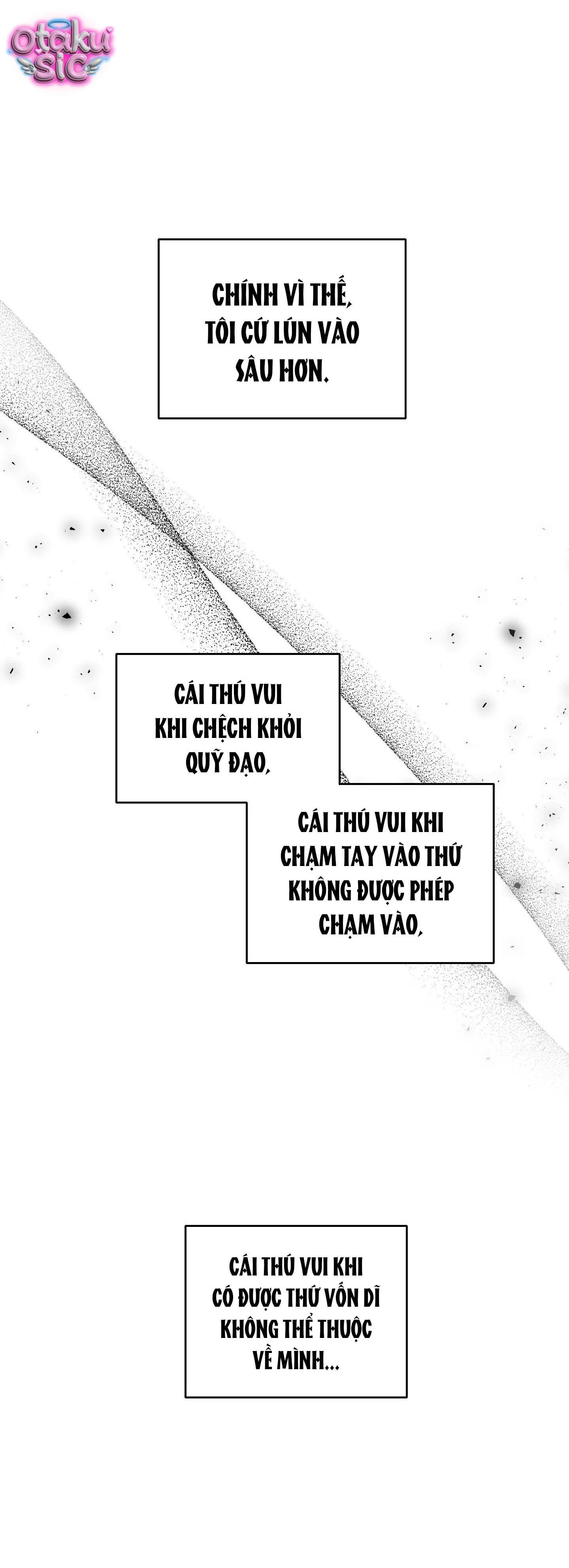 Trò Chơi Cấm Kị - Chap 27 - Trang 40